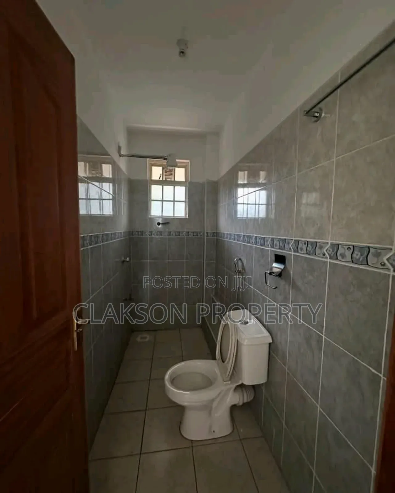 1bdrm Apartment in Kilimani for rent in Kilimani