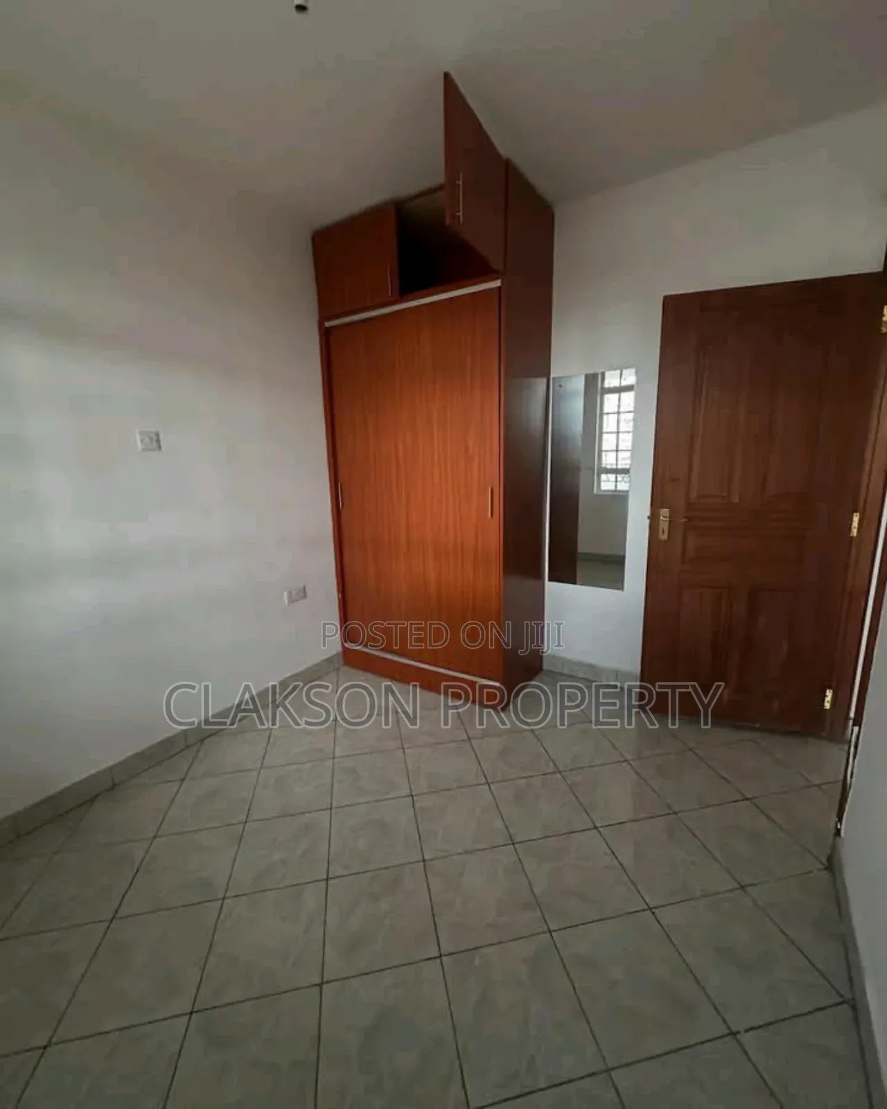 1bdrm Apartment in Kilimani for rent in Kilimani