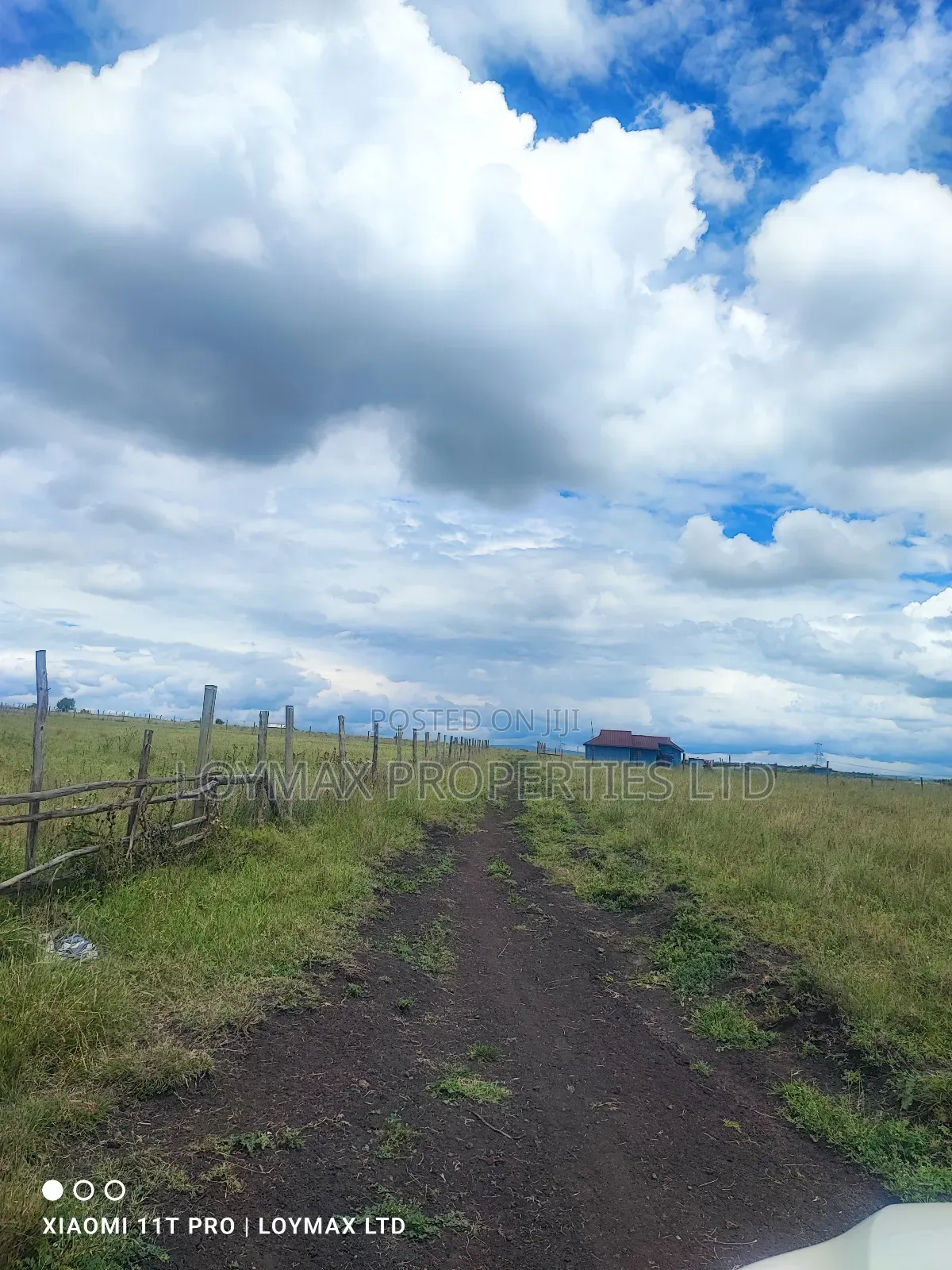 2 Acres on Sale in Kitengela Kisaju in Kitengela