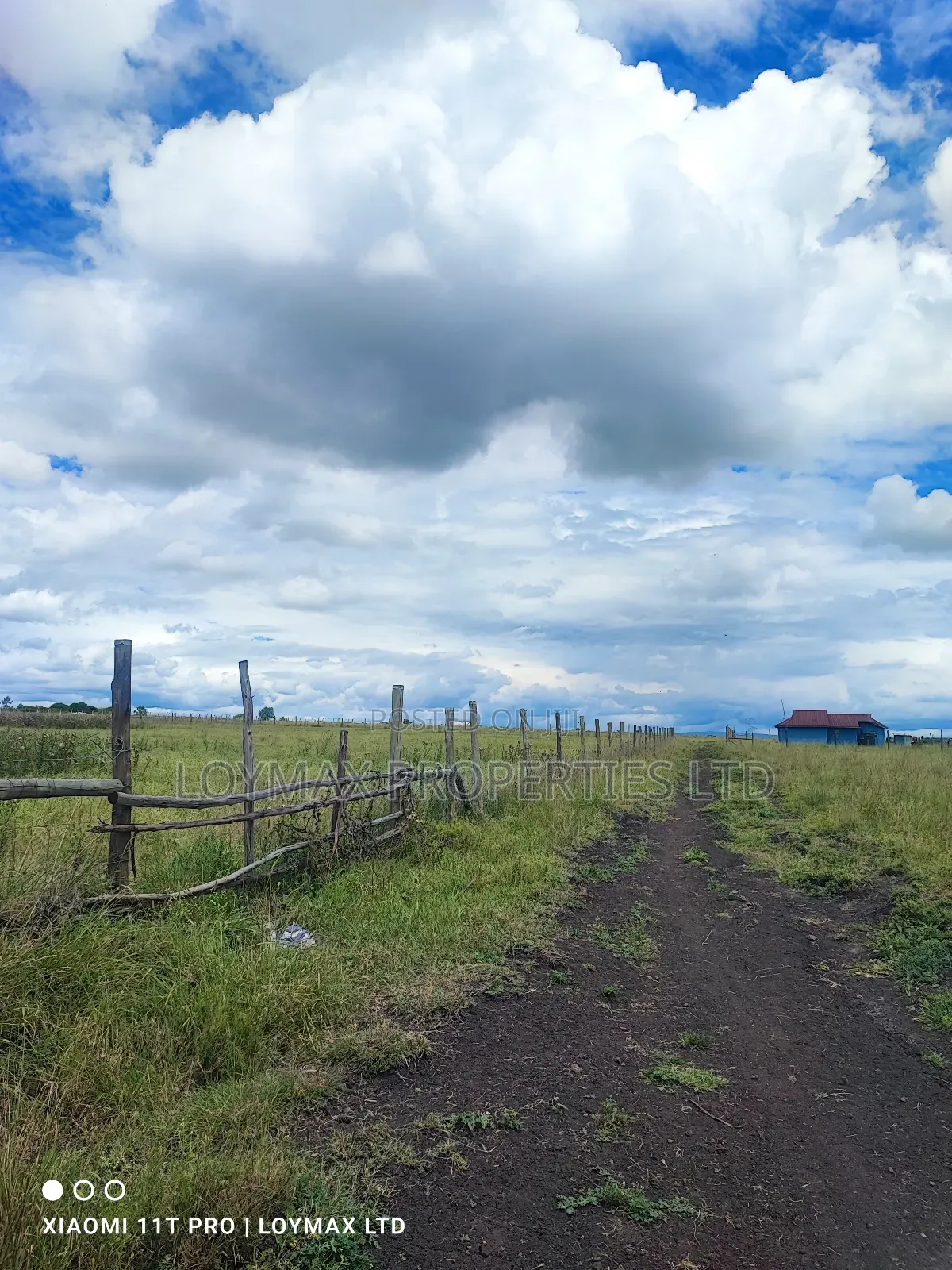2 Acres on Sale in Kitengela Kisaju in Kitengela