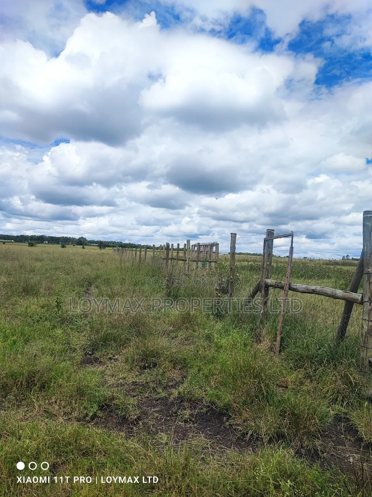 2 Acres on Sale in Kitengela Kisaju in Kitengela