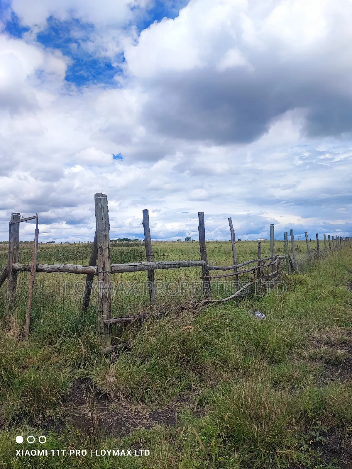 2 Acres on Sale in Kitengela Kisaju in Kitengela