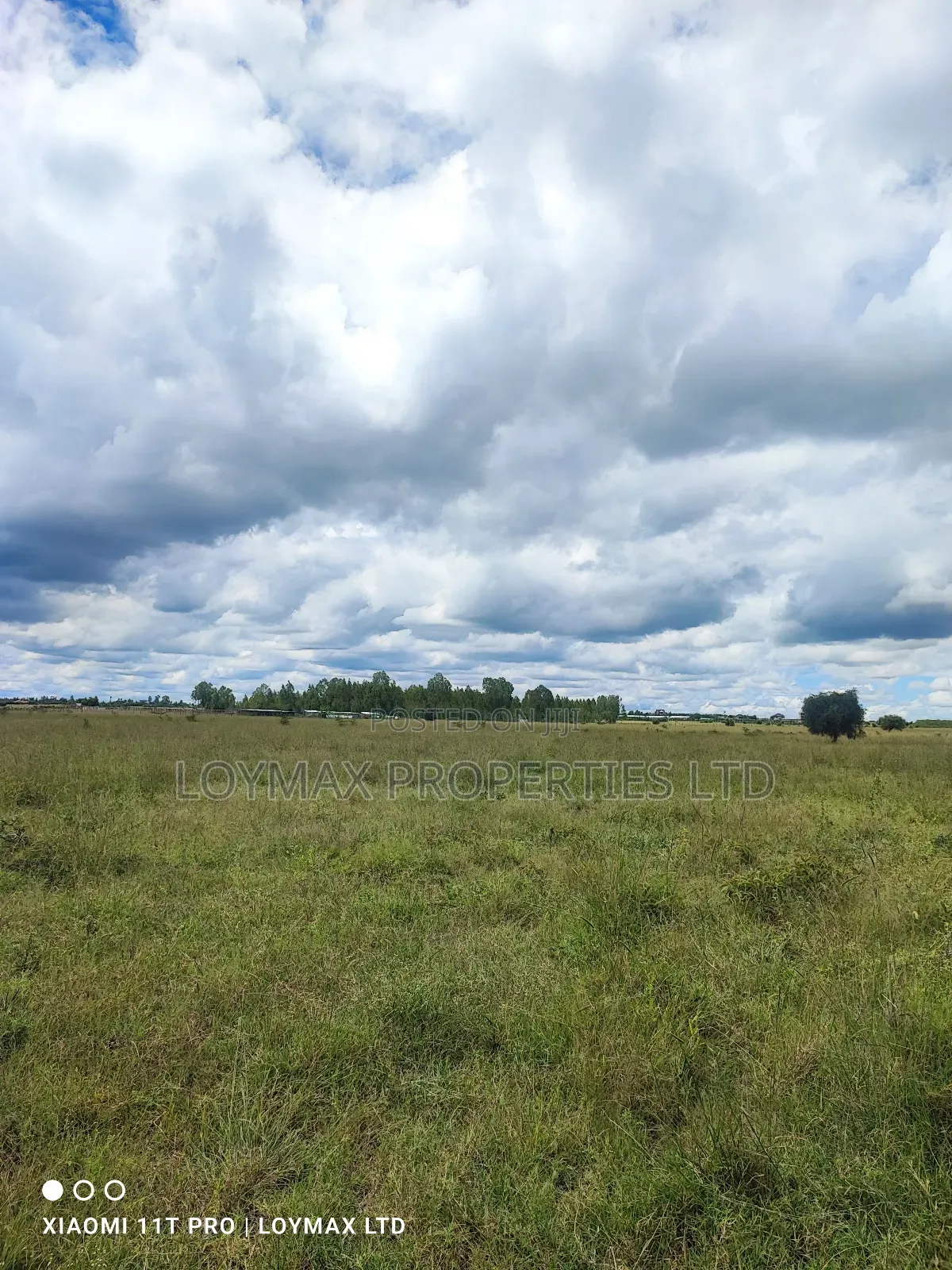 2 Acres on Sale in Kitengela Kisaju in Kitengela