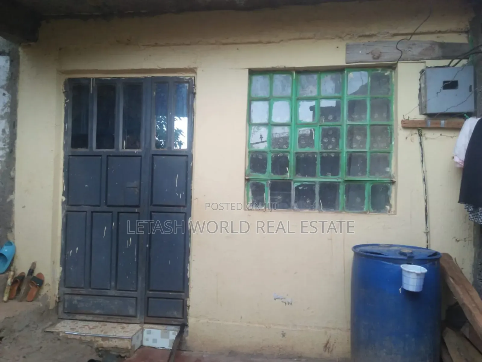 3bdrm House in Murram, Kenyatta Road / Theta for sale in Kenyatta Road / Theta 