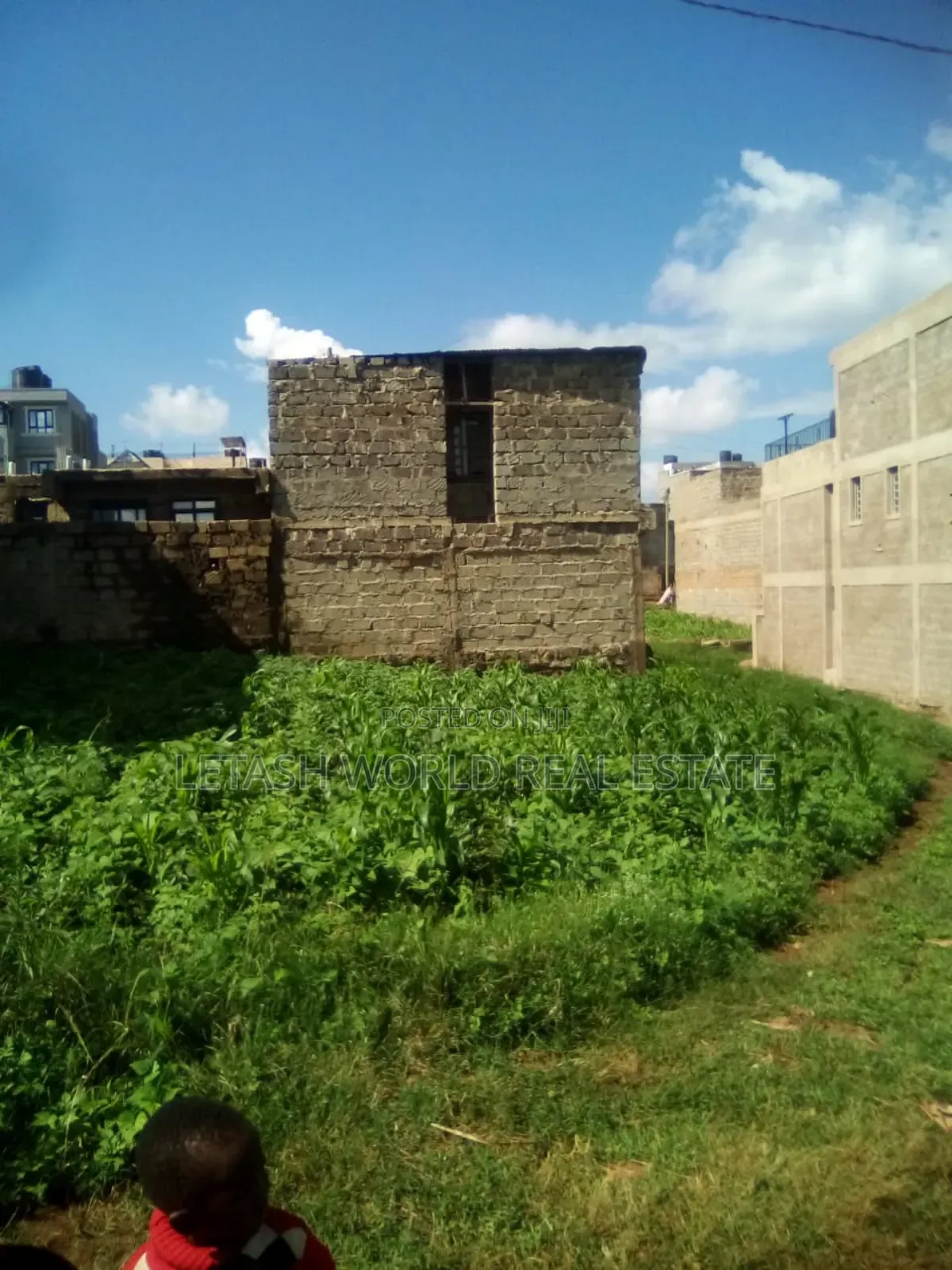 3bdrm House in Murram, Kenyatta Road / Theta for sale in Kenyatta Road / Theta 