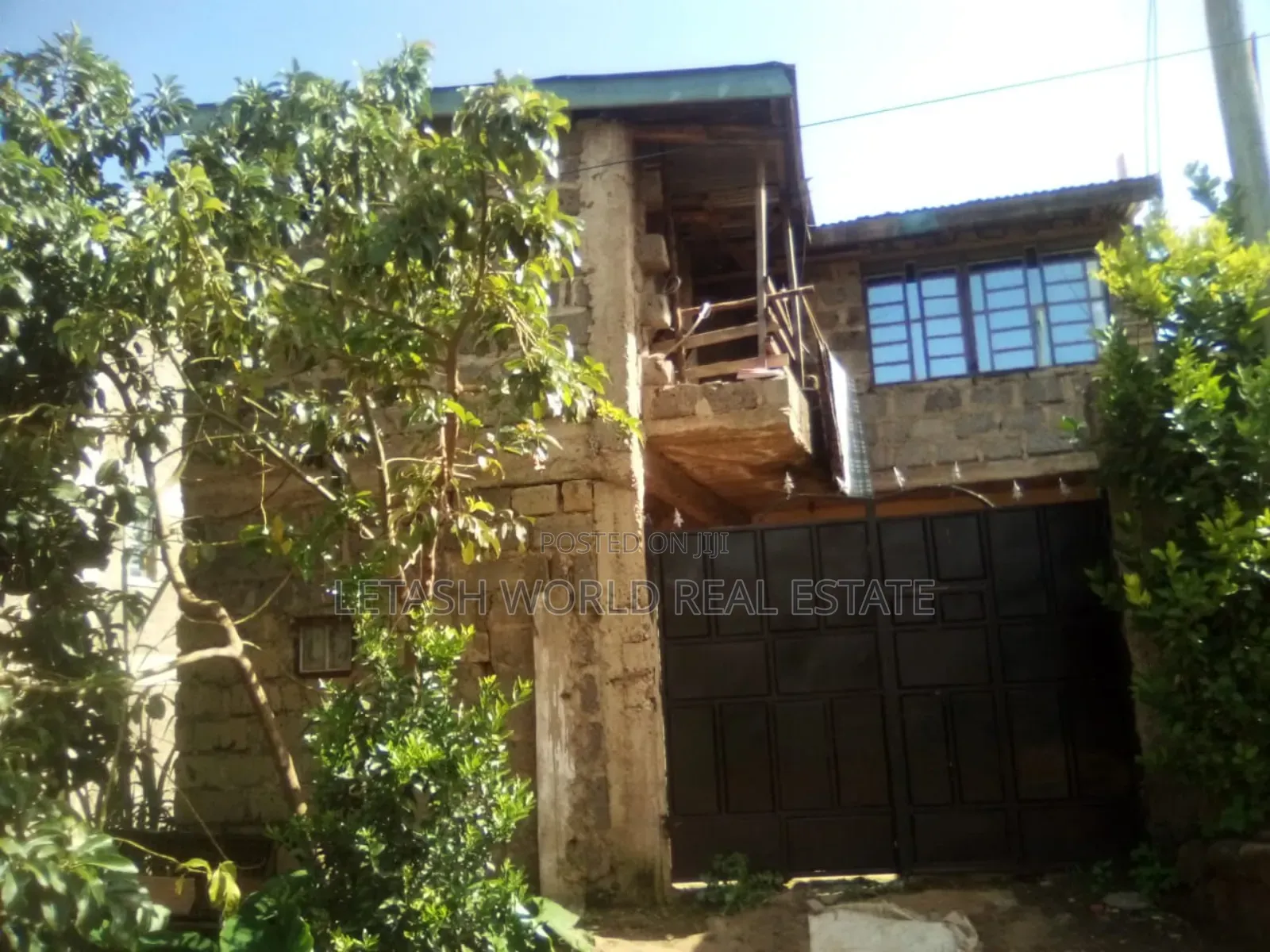 3bdrm House in Murram, Kenyatta Road / Theta for sale in Kenyatta Road / Theta 