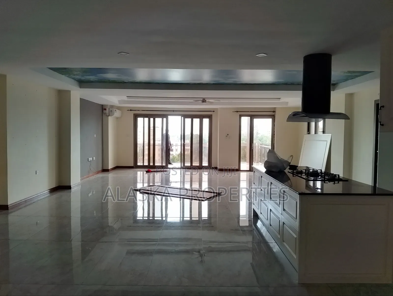 3bdrm Apartment in Nyali Estate for rent in Nyali
