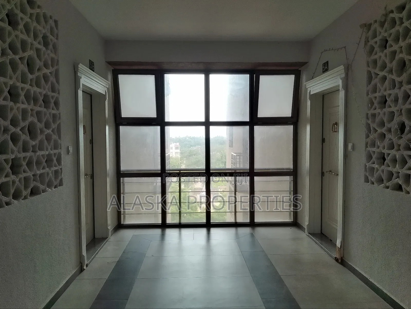 3bdrm Apartment in Nyali Estate for rent in Nyali