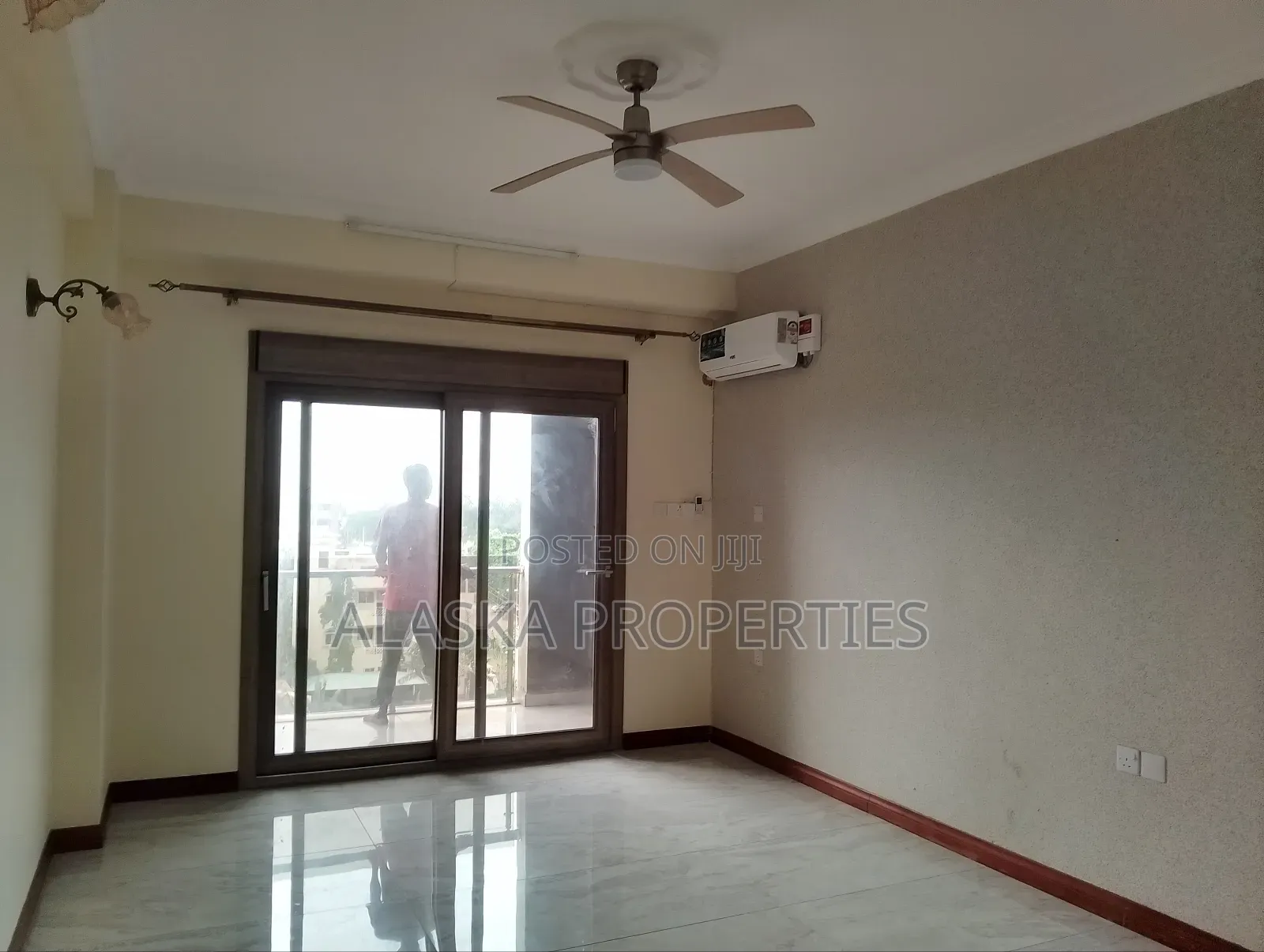 3bdrm Apartment in Nyali Estate for rent in Nyali