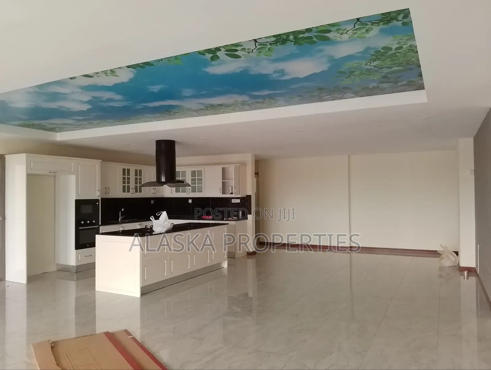 3bdrm Apartment in Nyali Estate for rent in Nyali