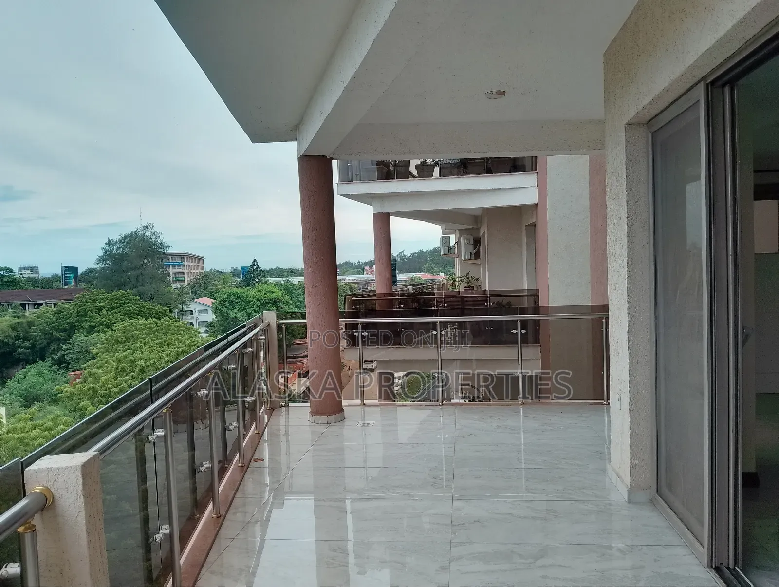 3bdrm Apartment in Nyali Estate for rent in Nyali