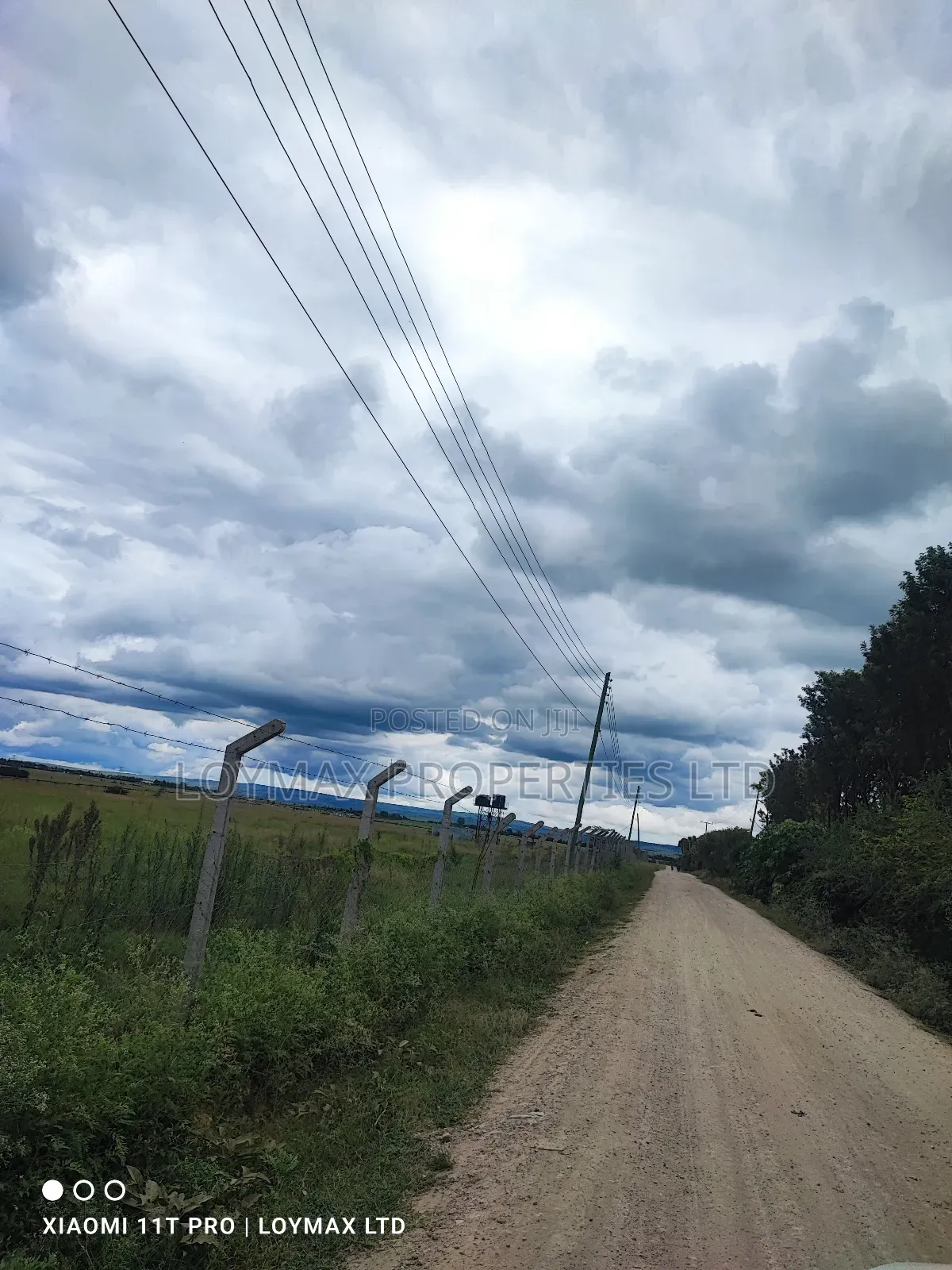 50 Acres Block for Sale in Kitengela Kisaju in Kitengela
