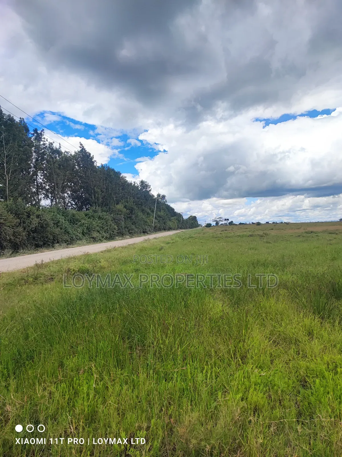 50 Acres Block for Sale in Kitengela Kisaju in Kitengela