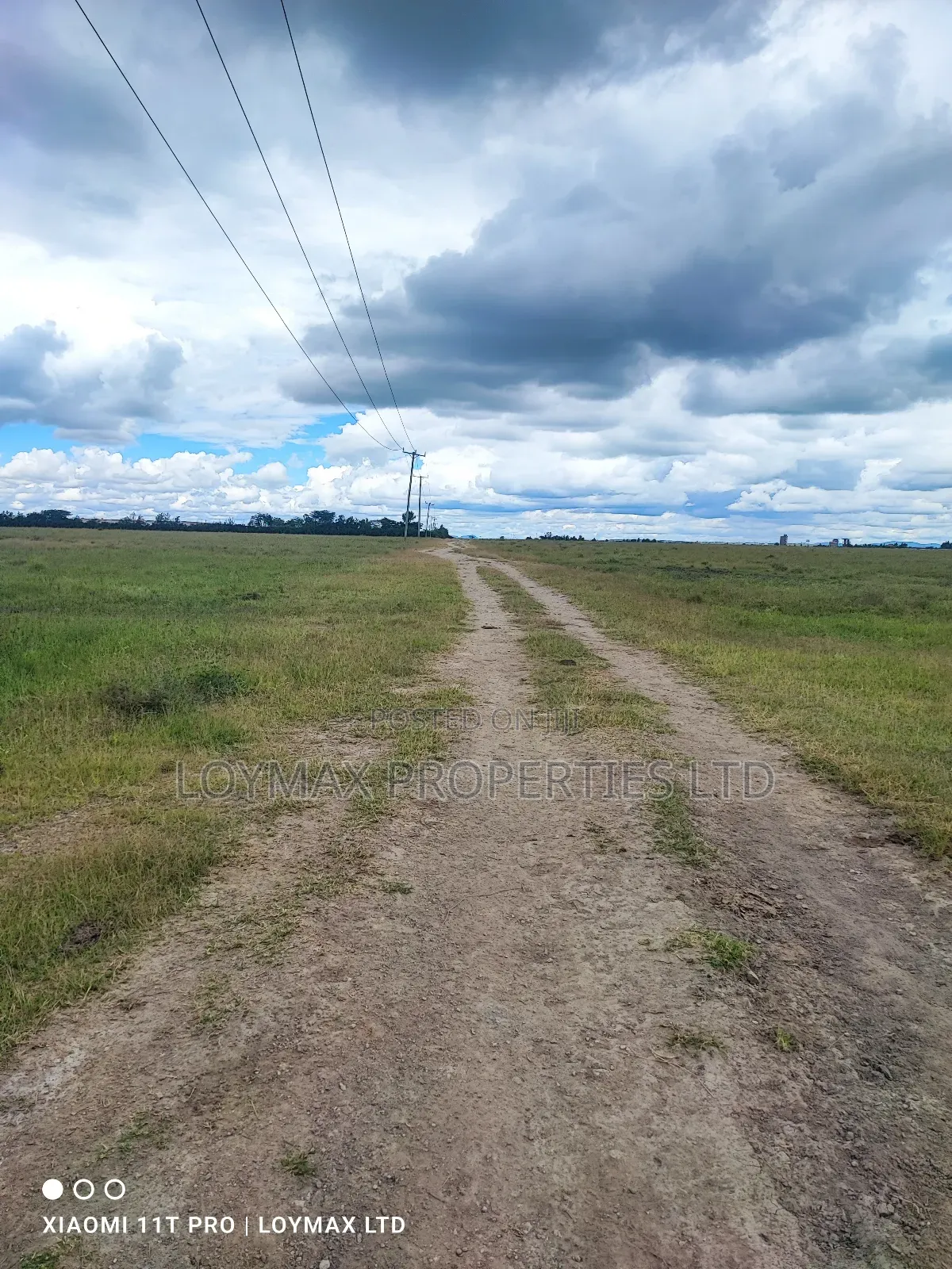 50 Acres Block for Sale in Kitengela Kisaju in Kitengela