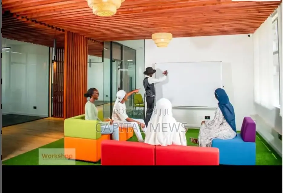 Weinbrenner Private Offices For The Public-imported Furnitur in Nairobi Central