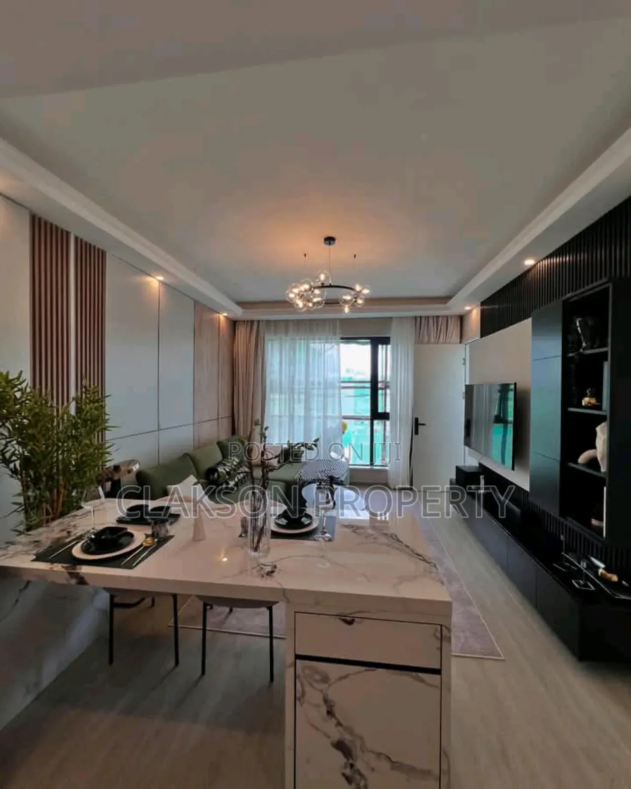 1bdrm Apartment in Westlands for sale in Westlands
