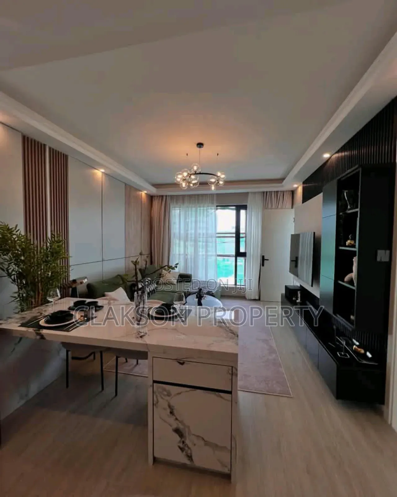1bdrm Apartment in Westlands for sale in Westlands