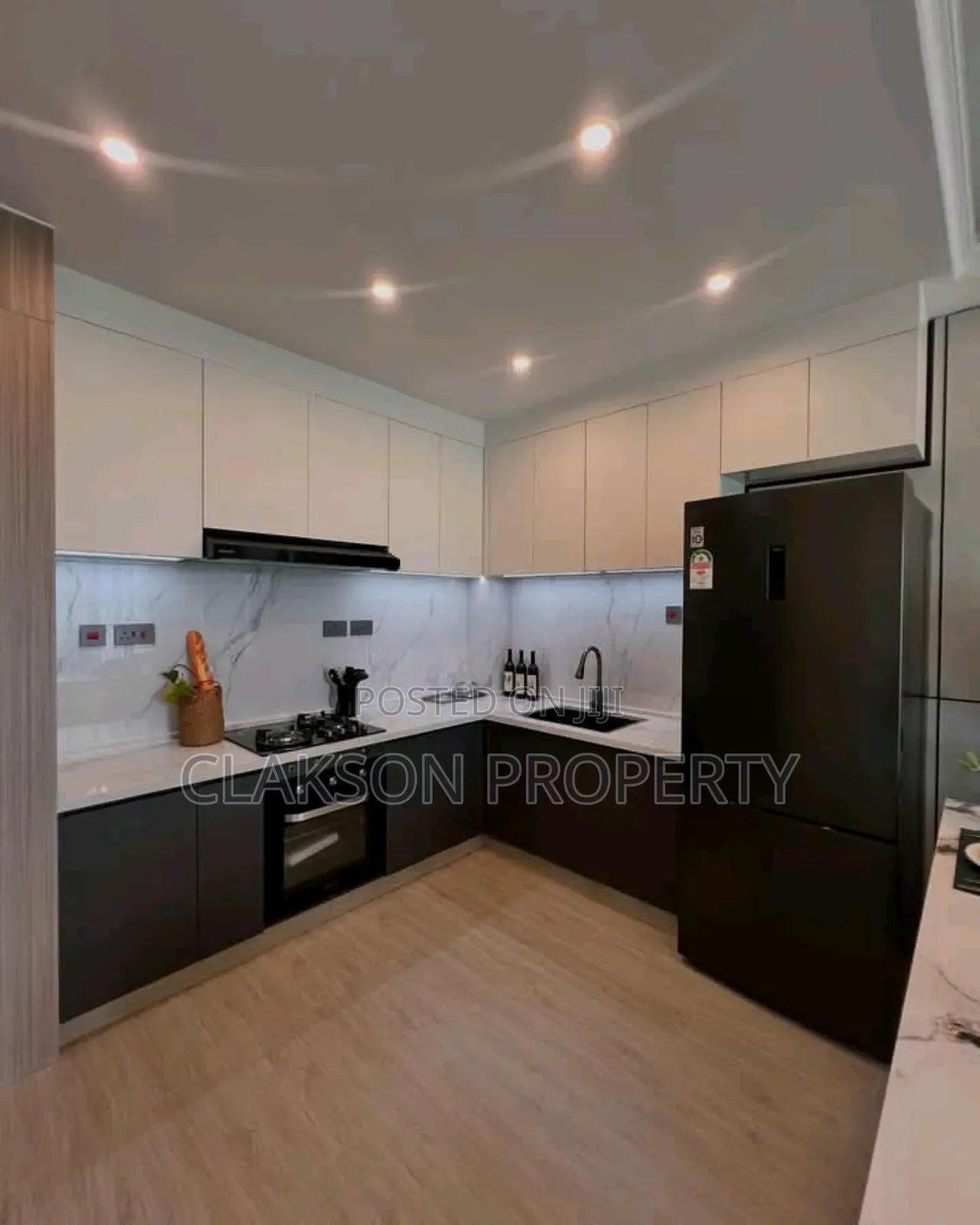 1bdrm Apartment in Westlands for sale in Westlands