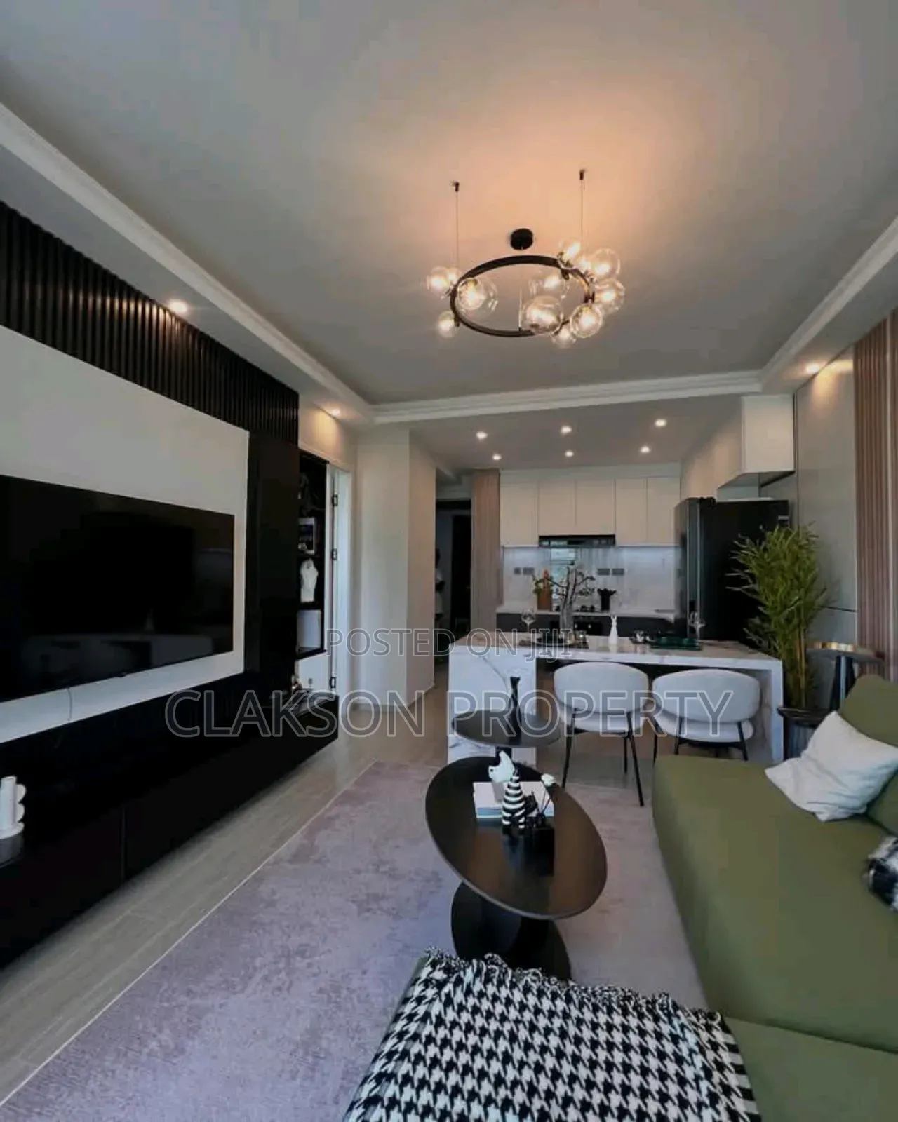 1bdrm Apartment in Westlands for sale in Westlands