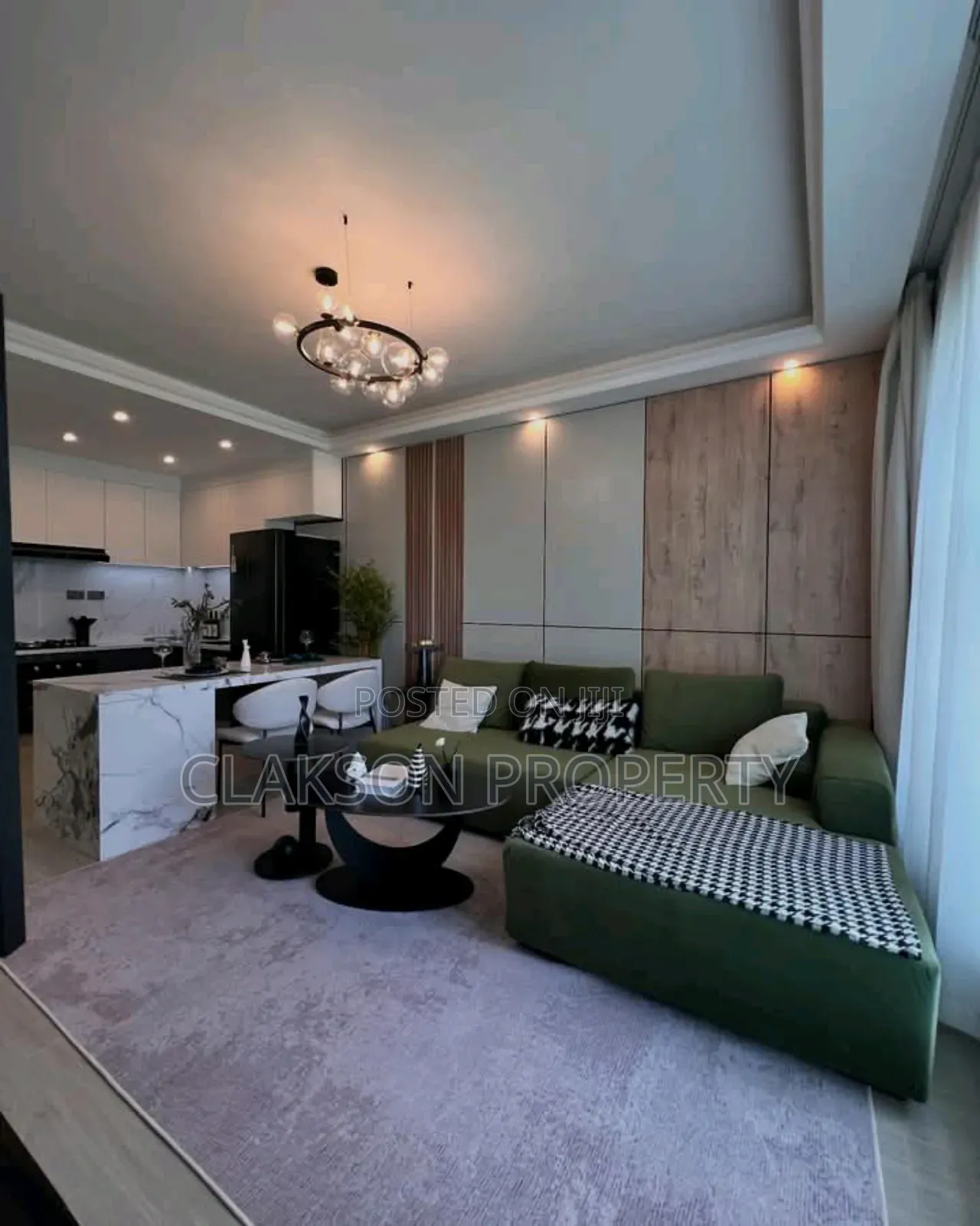 1bdrm Apartment in Westlands for sale in Westlands