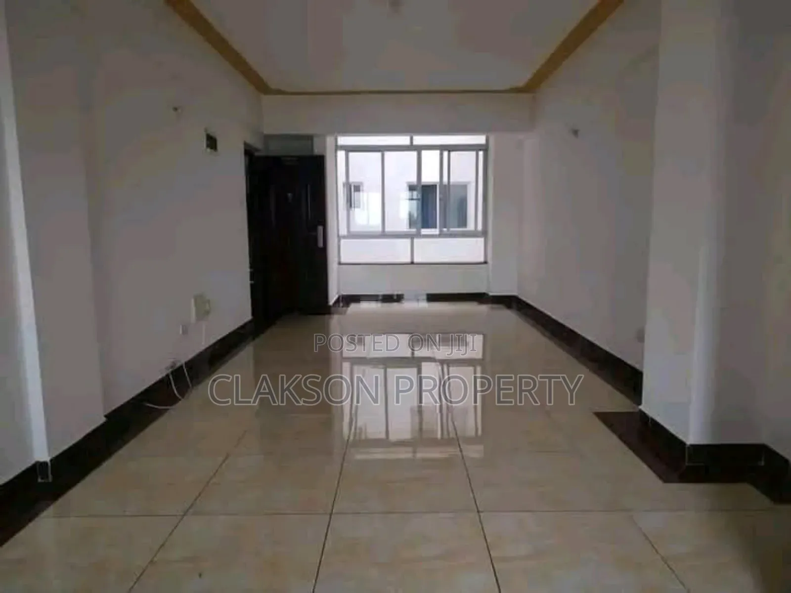 2bdrm Apartment in Kilimani for rent in Kilimani