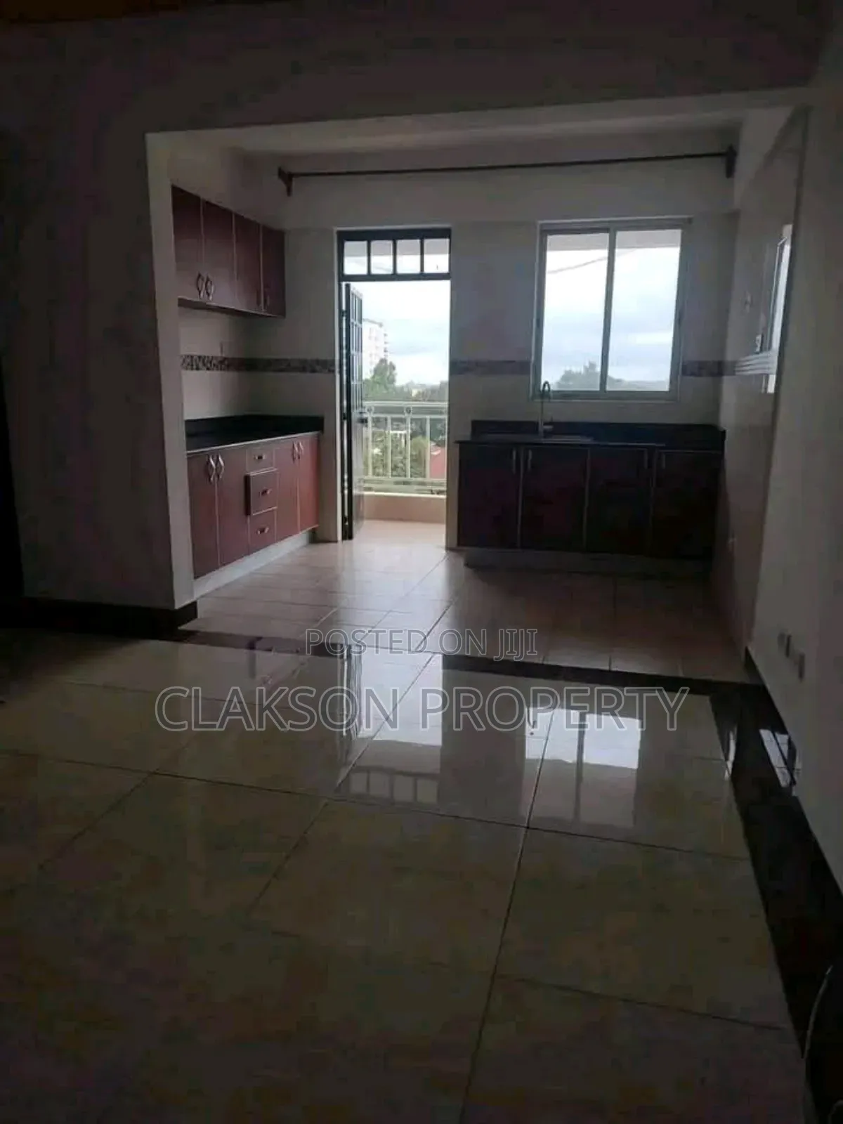 2bdrm Apartment in Kilimani for rent in Kilimani