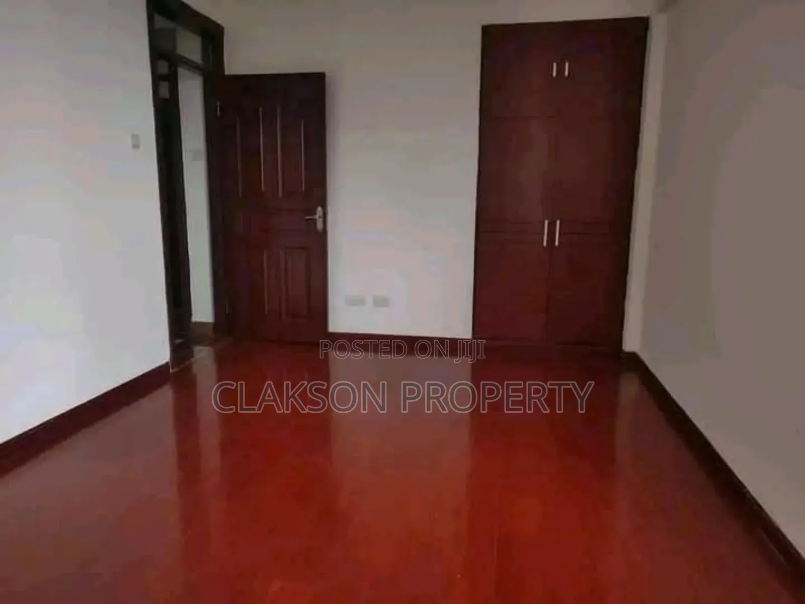 2bdrm Apartment in Kilimani for rent in Kilimani