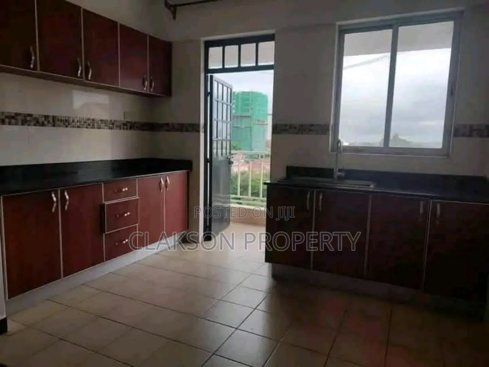 2bdrm Apartment in Kilimani for rent in Kilimani