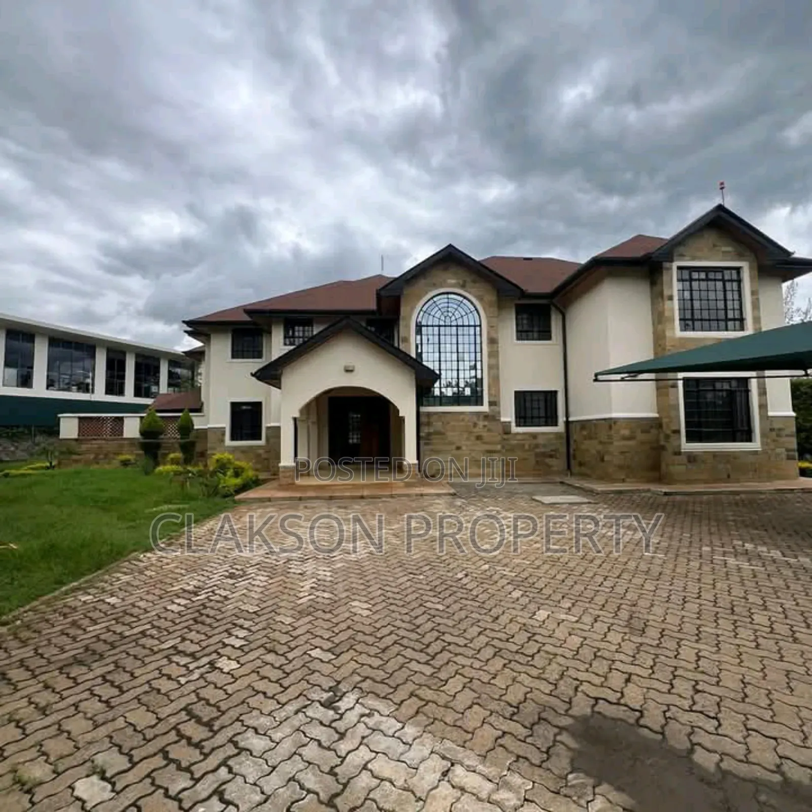 5bdrm House in Karen for rent in Karen