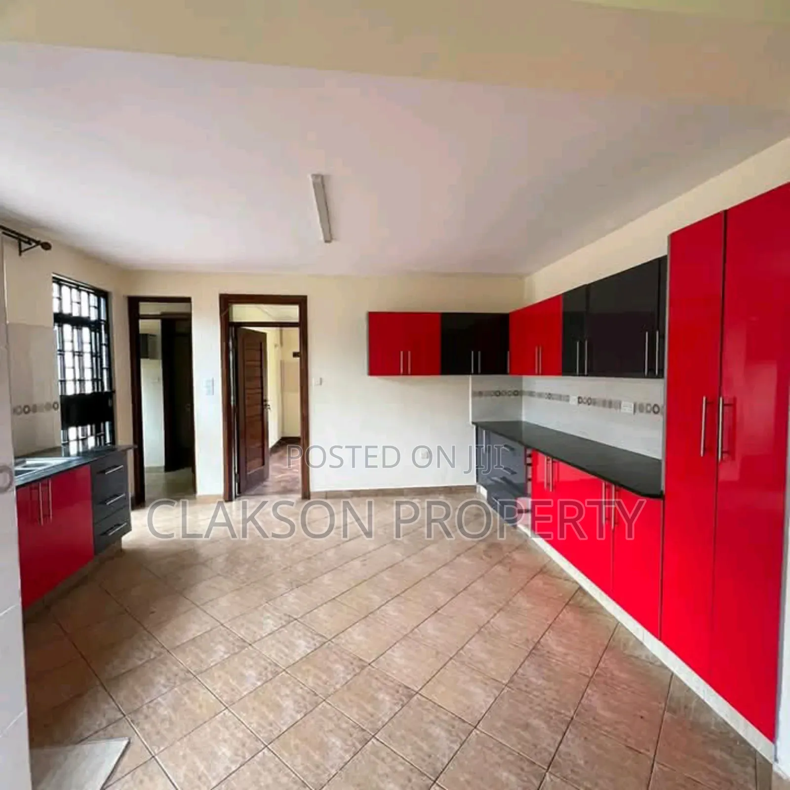 5bdrm House in Karen for rent in Karen