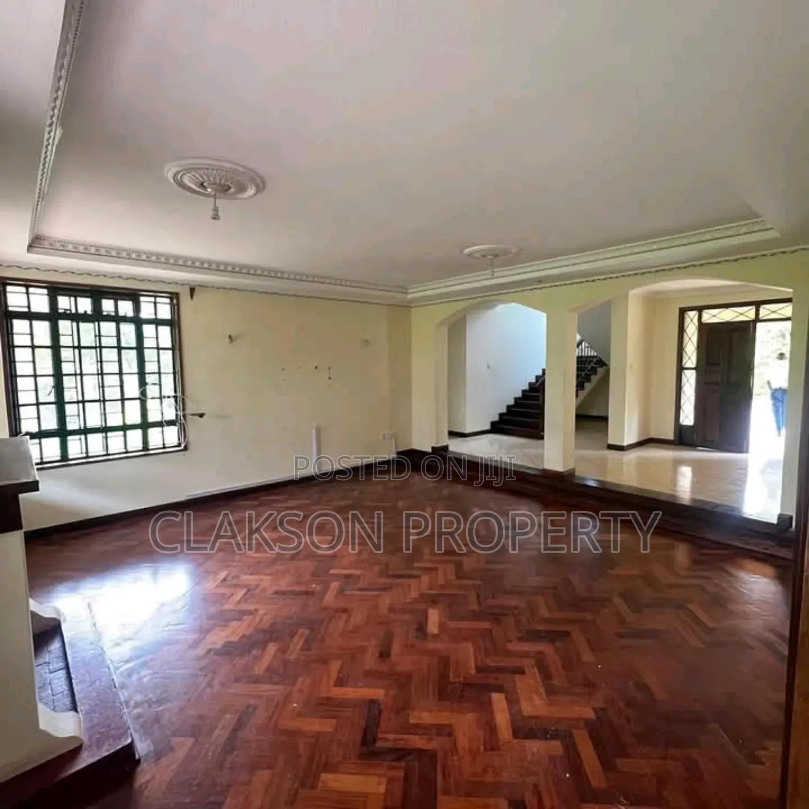 5bdrm House in Karen for rent in Karen
