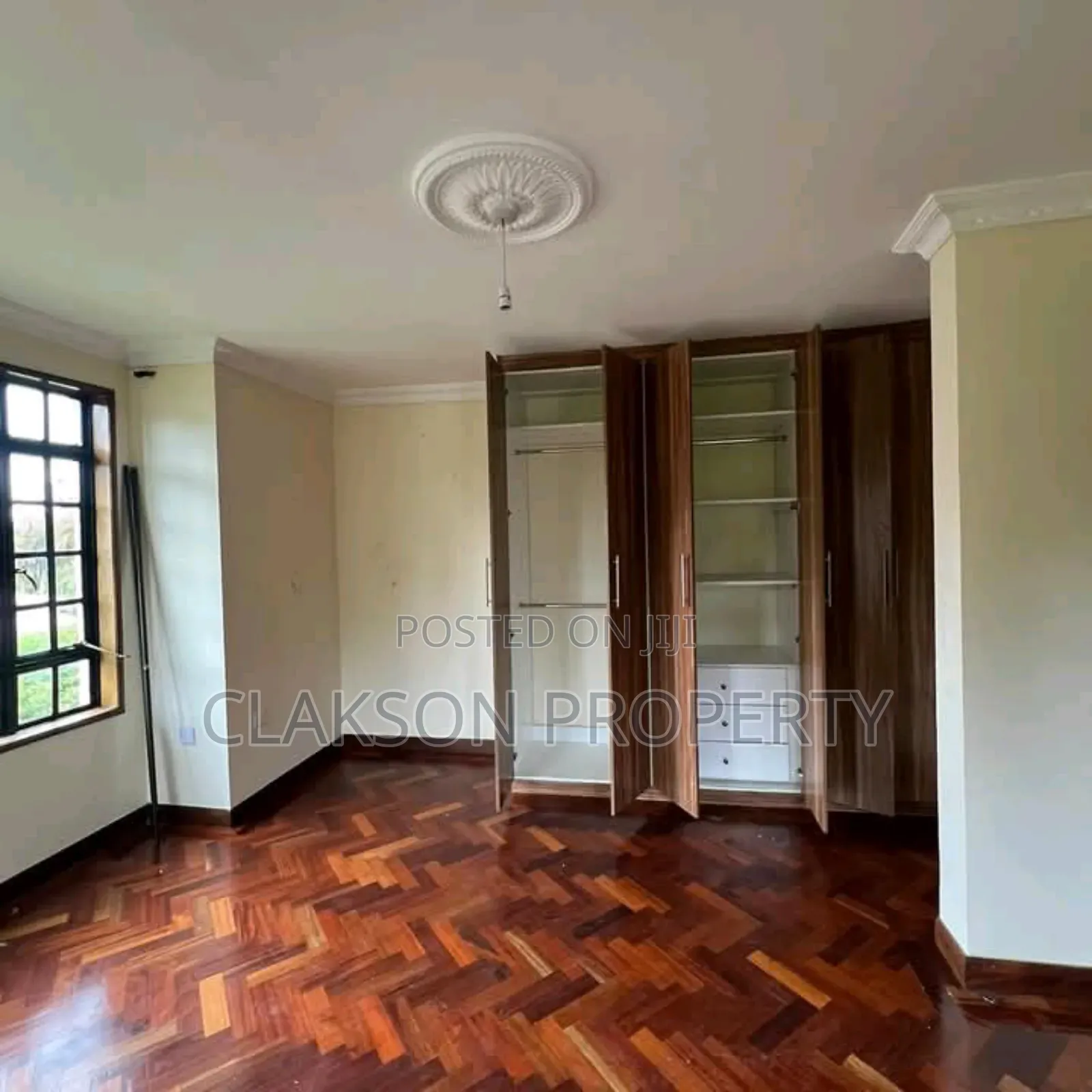 5bdrm House in Karen for rent in Karen