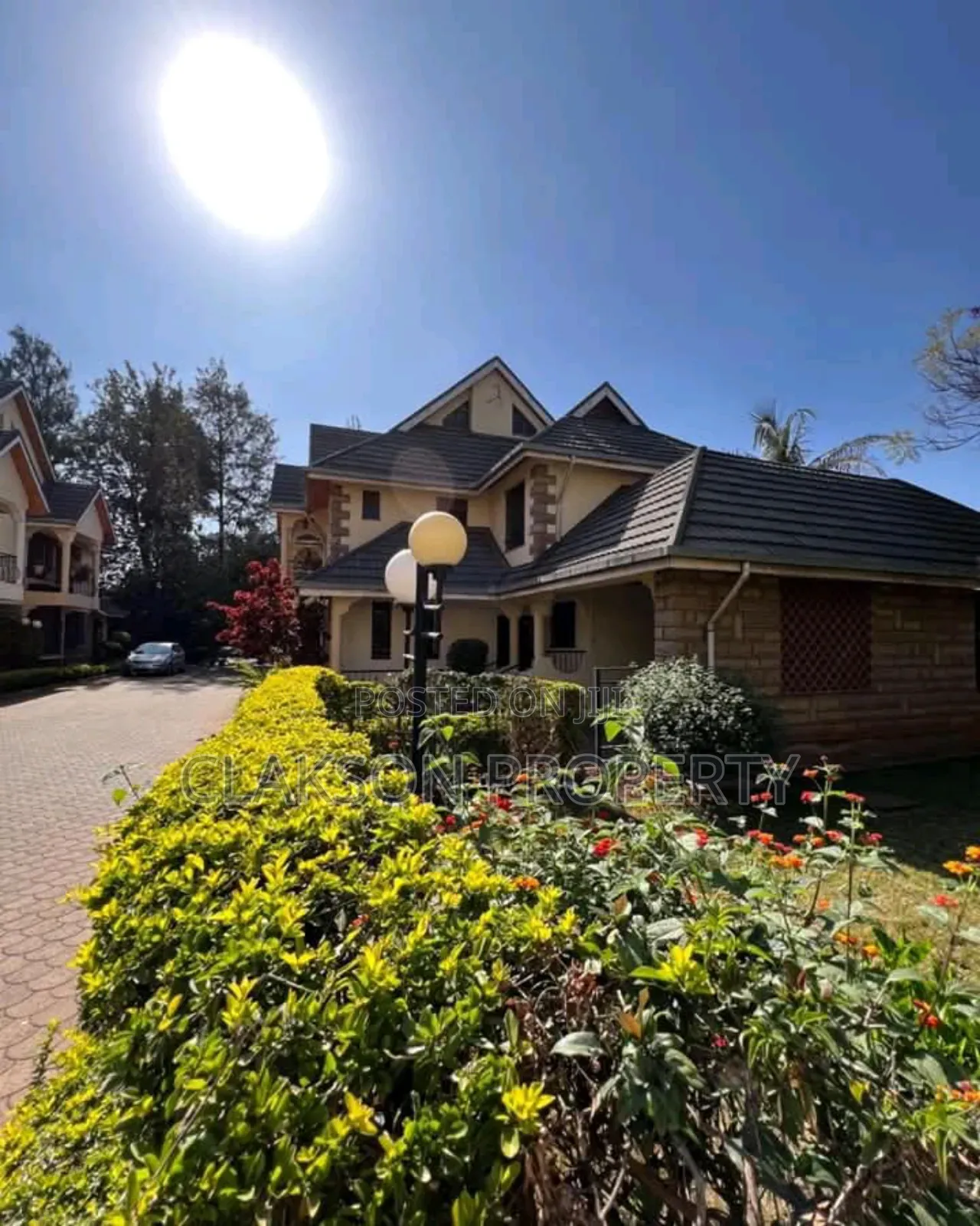 5bdrm Apartment in Lavington for sale in Lavington