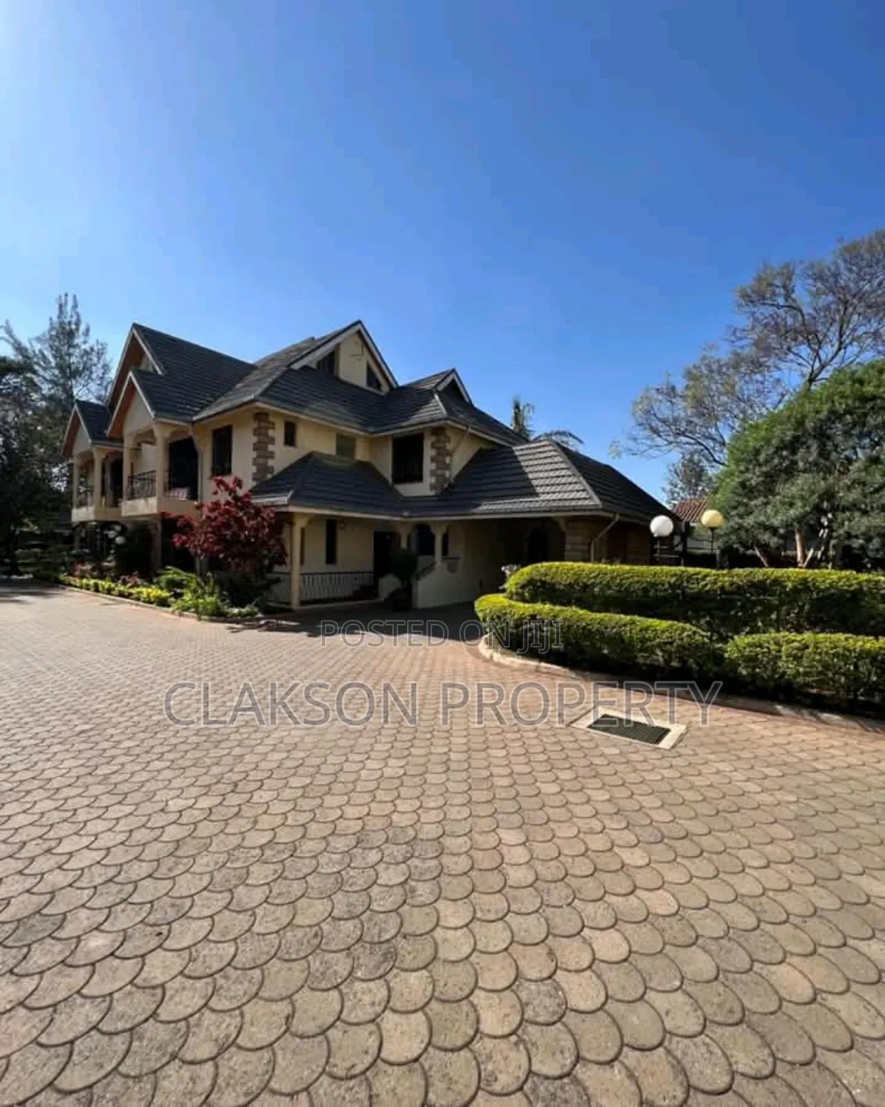 5bdrm Apartment in Lavington for sale in Lavington