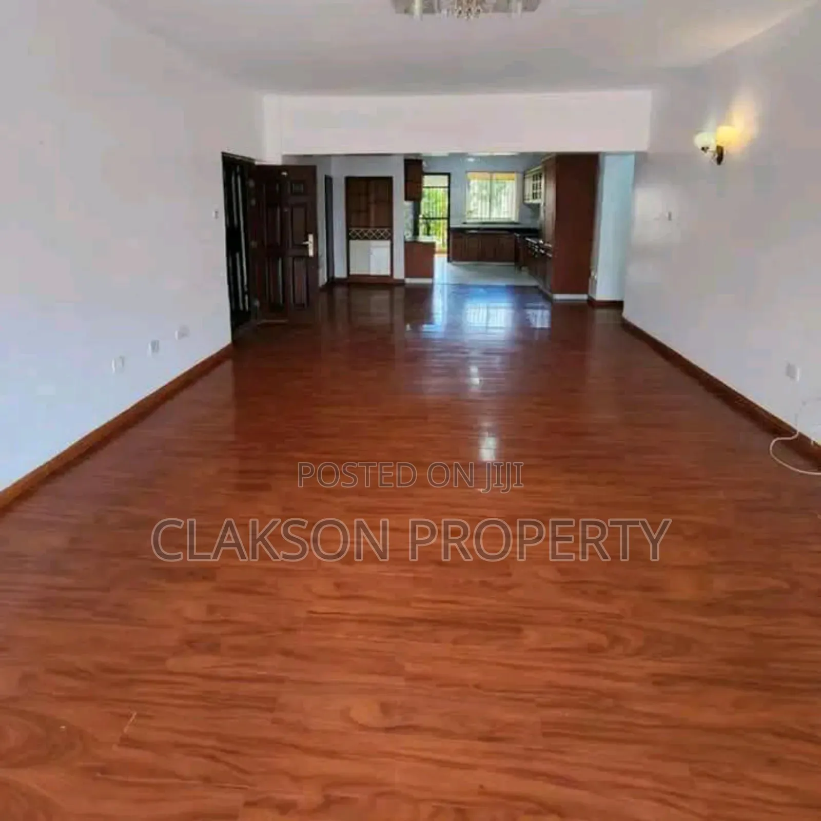 3bdrm Apartment in Lavington for rent in Lavington