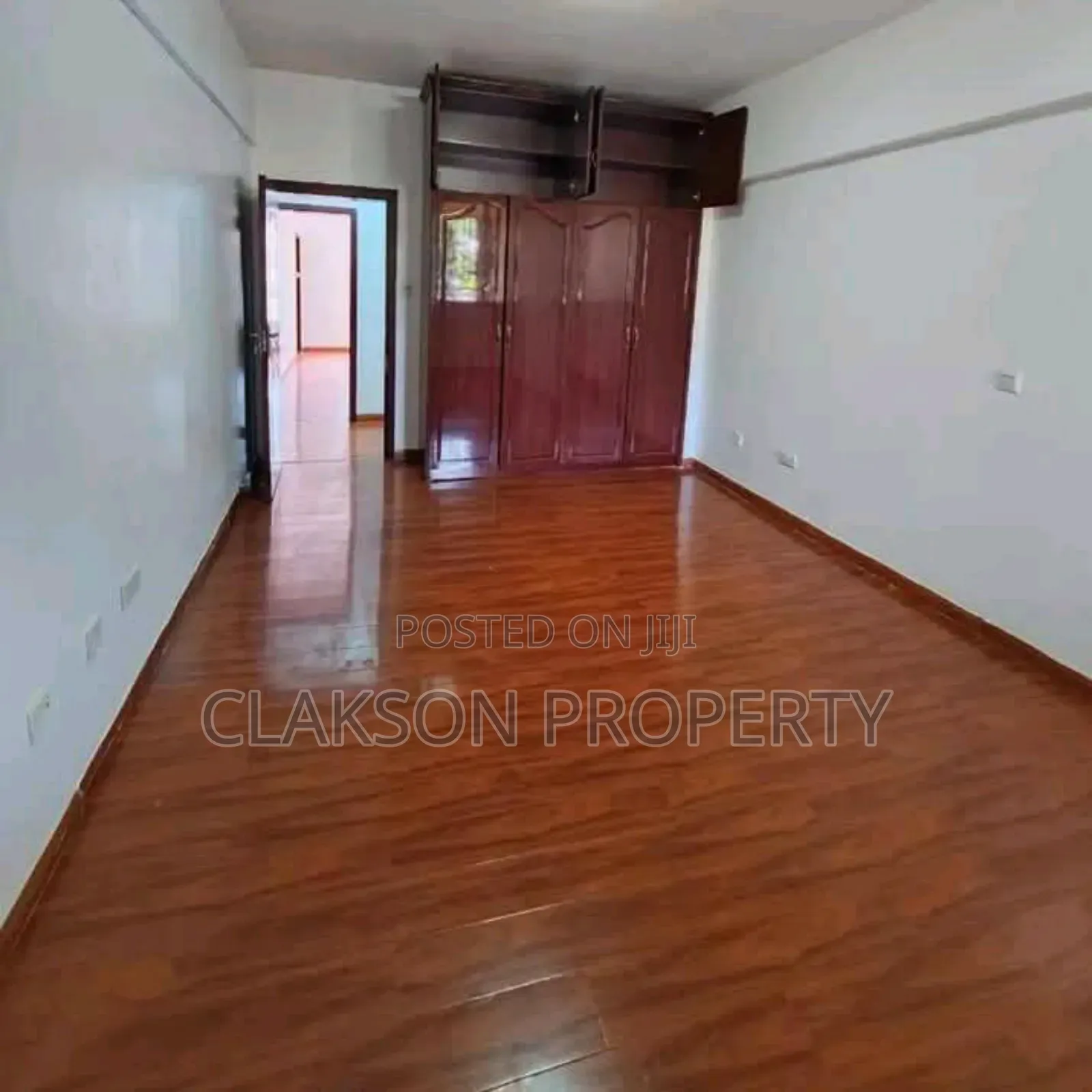 3bdrm Apartment in Lavington for rent in Lavington