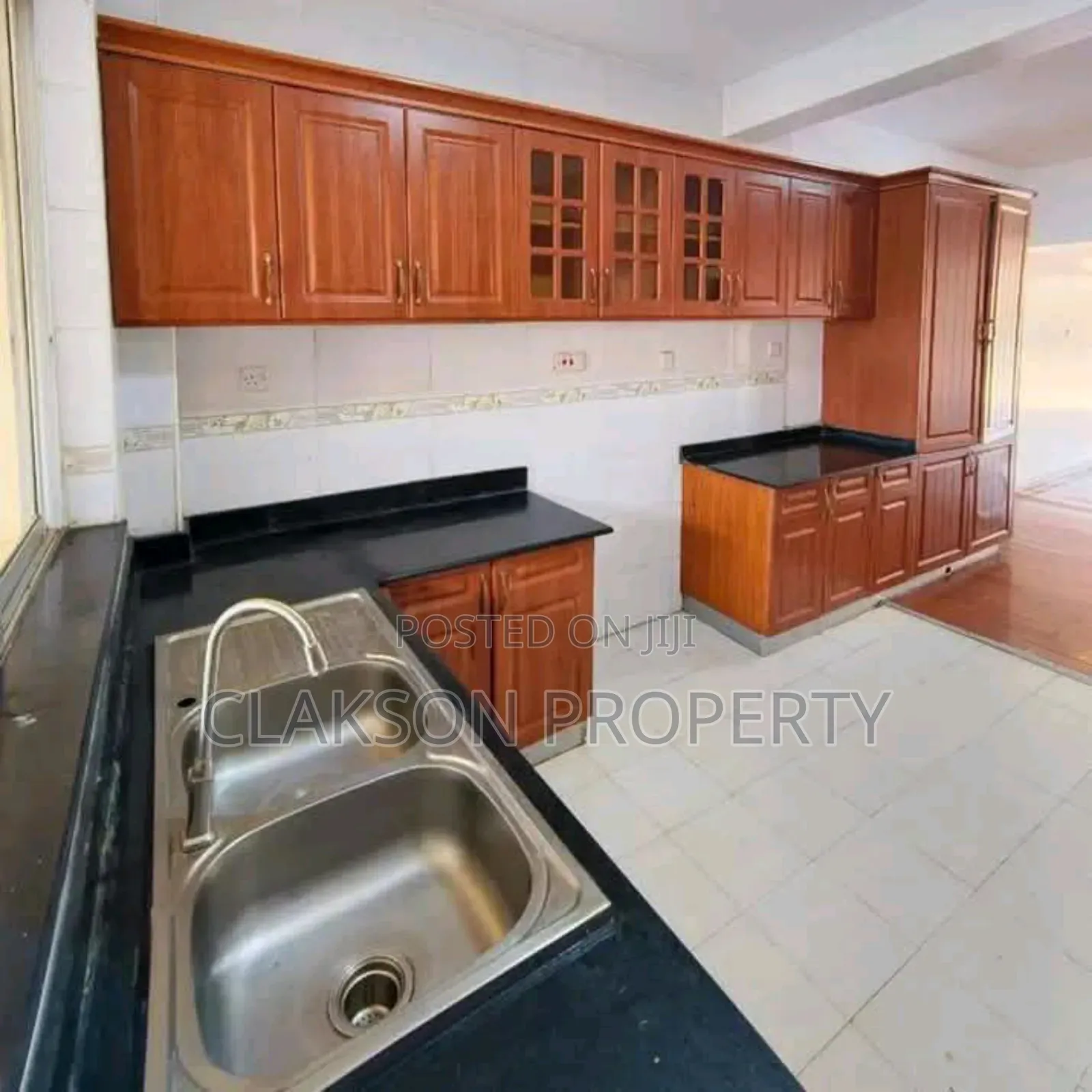 3bdrm Apartment in Lavington for rent in Lavington