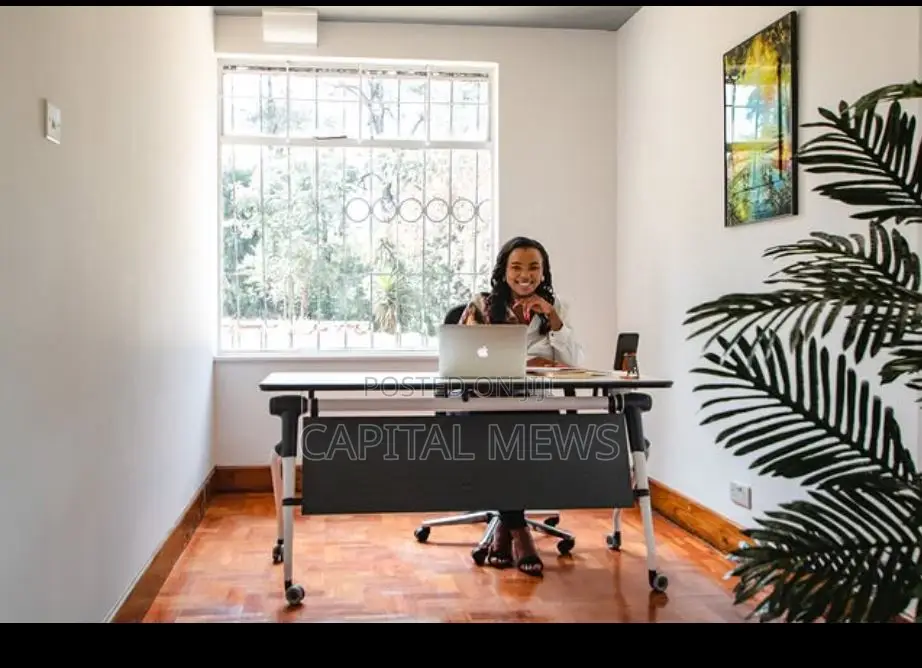 Dextrous Offices With Fast Wifi-all Inclusive in Nairobi Central