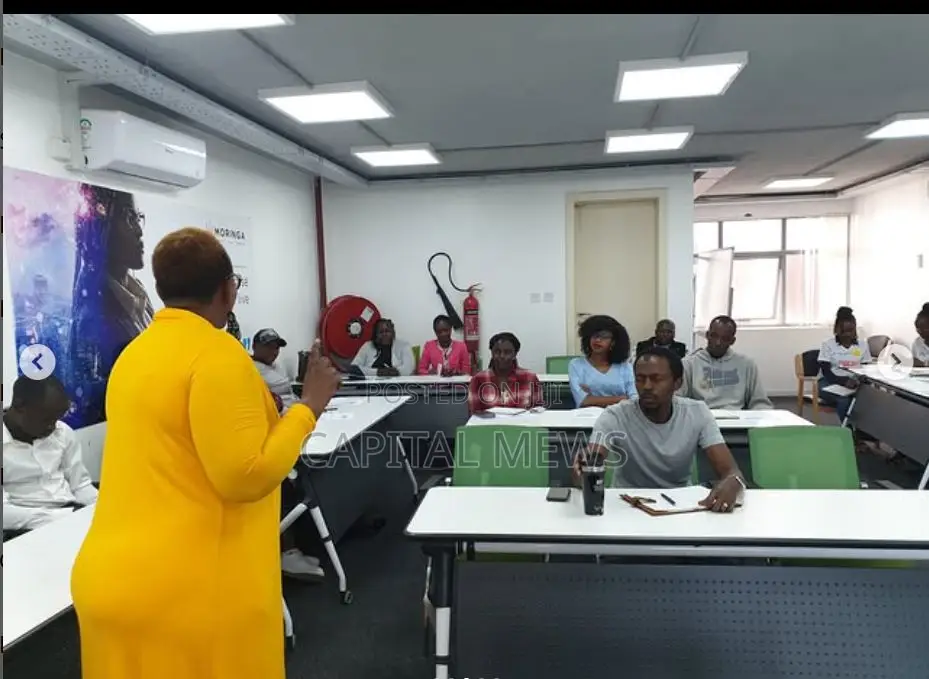Dextrous Offices With Fast Wifi-all Inclusive in Nairobi Central