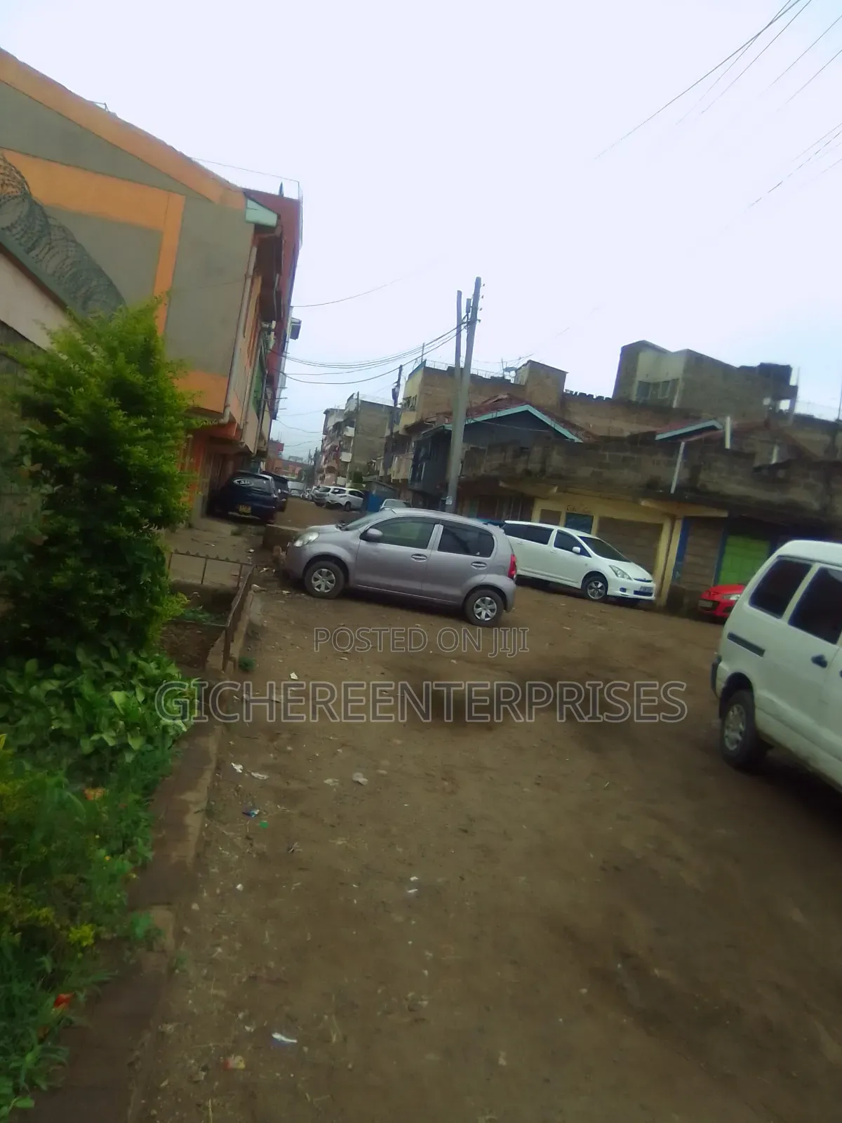 2bdrm Block of Flats in Kangundo Road, Komarock for sale in Komarock