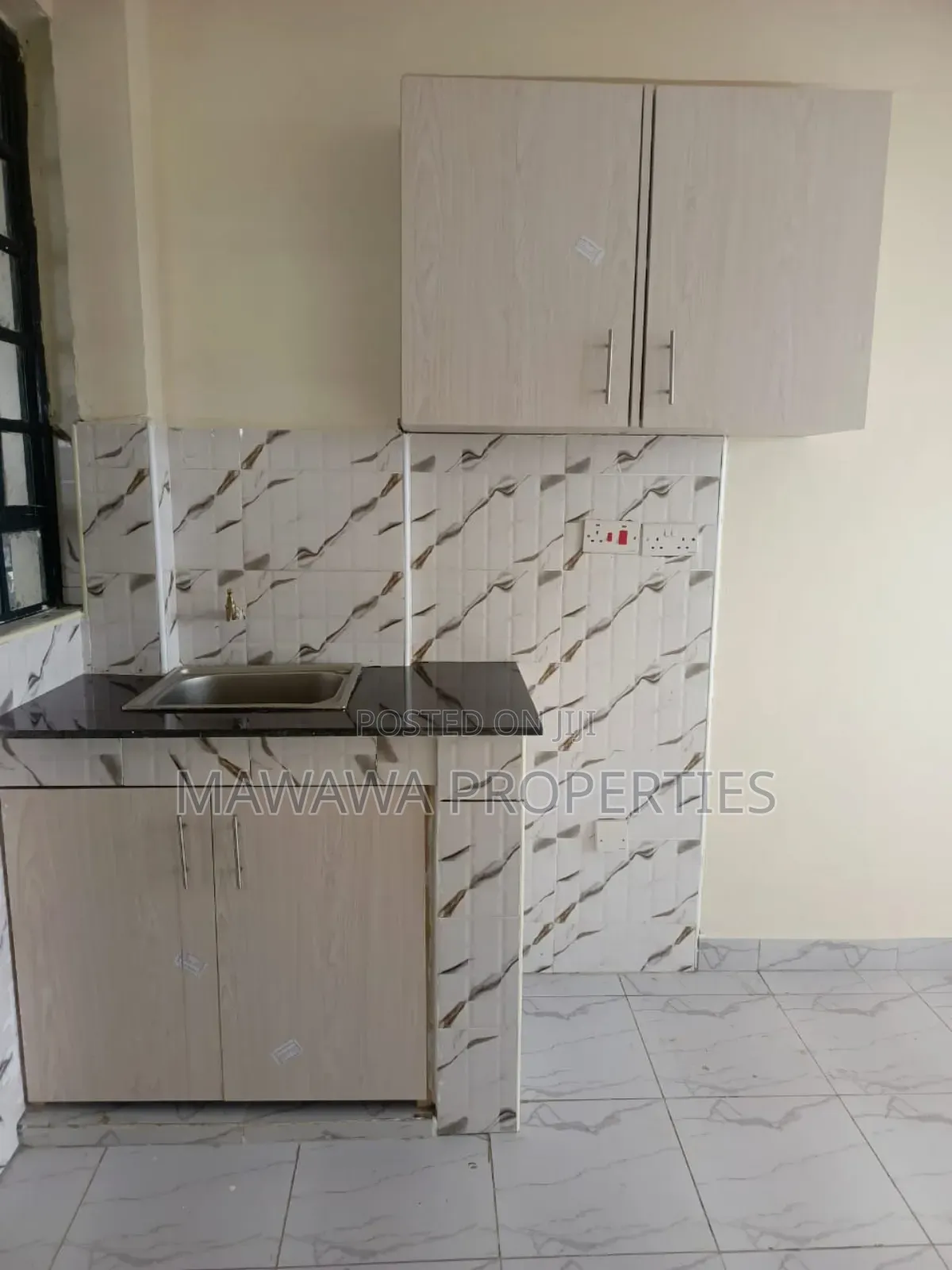Studio Apartment in South B for rent in South B