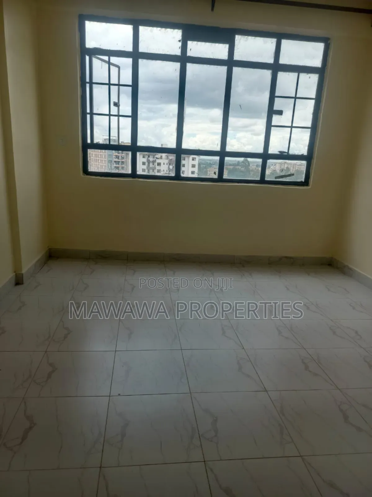 Studio Apartment in South B for rent in South B