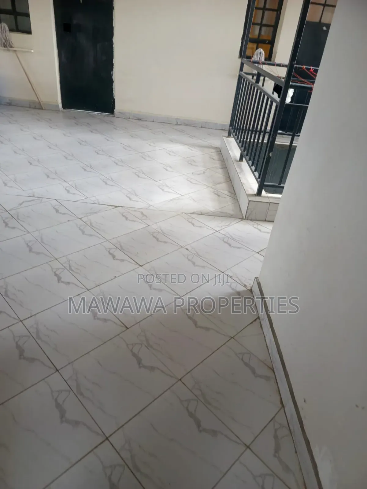 Studio Apartment in South B for rent in South B