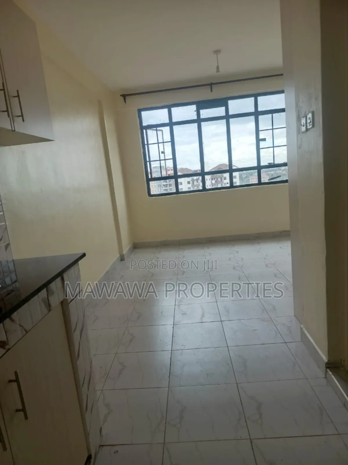 Studio Apartment in South B for rent in South B