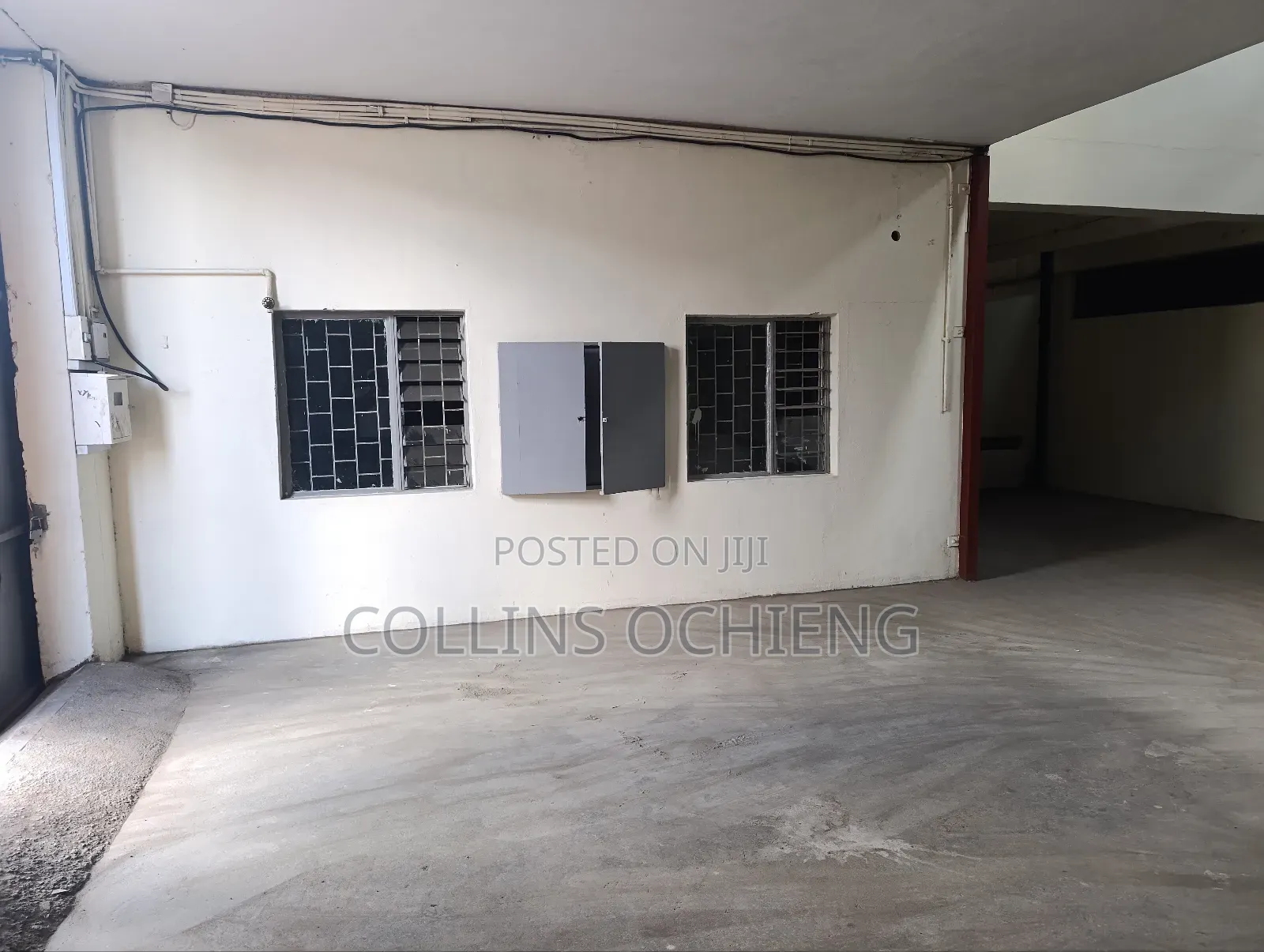 20,000sqft Warehouse to Let -Enterprise Rd in Industrial Area (Nairobi)