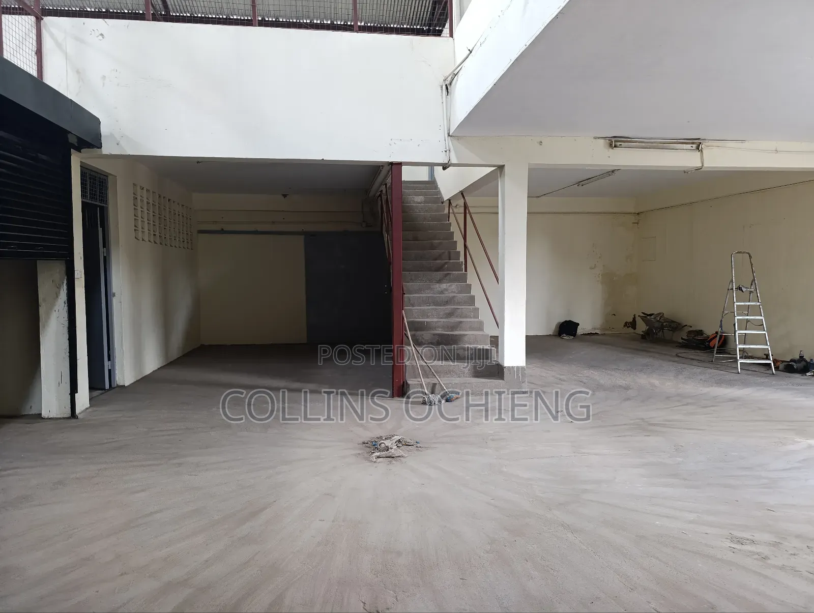 20,000sqft Warehouse to Let -Enterprise Rd in Industrial Area (Nairobi)