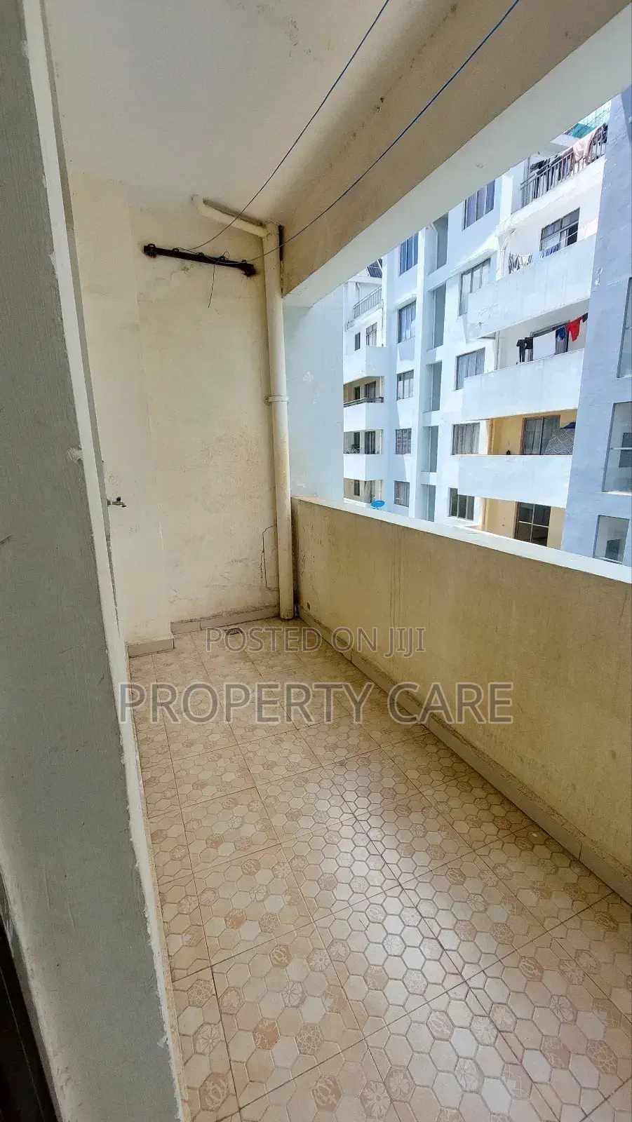 3bdrm Apartment in Kileleshwa for rent in Kileleshwa