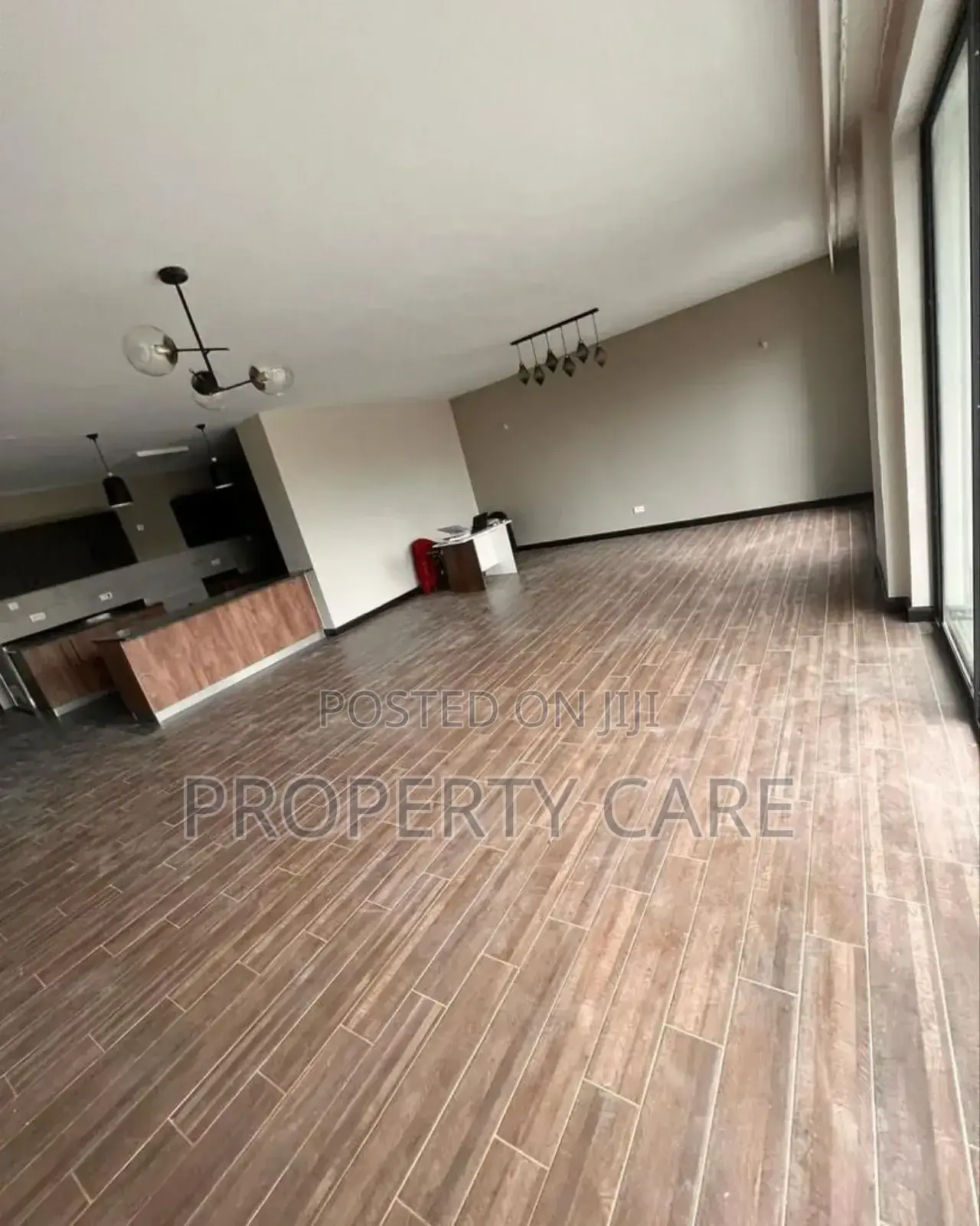3bdrm Apartment in Kilimani for rent in Kilimani