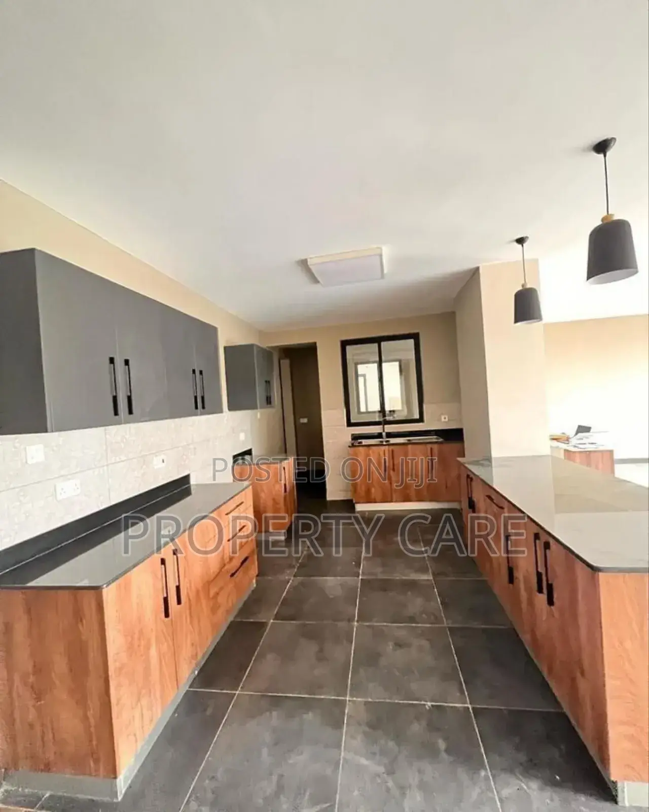 3bdrm Apartment in Kilimani for rent in Kilimani