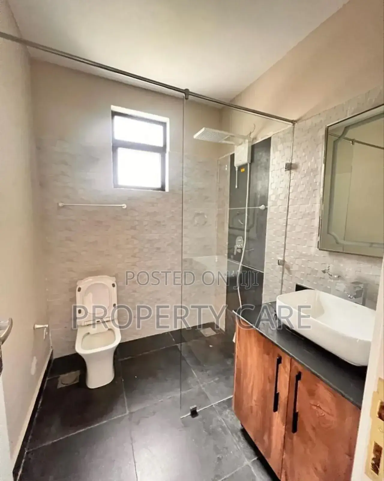 3bdrm Apartment in Kilimani for rent in Kilimani